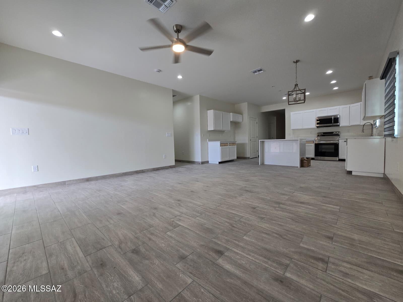 Rio Rico Ranchettes 12 - Residential