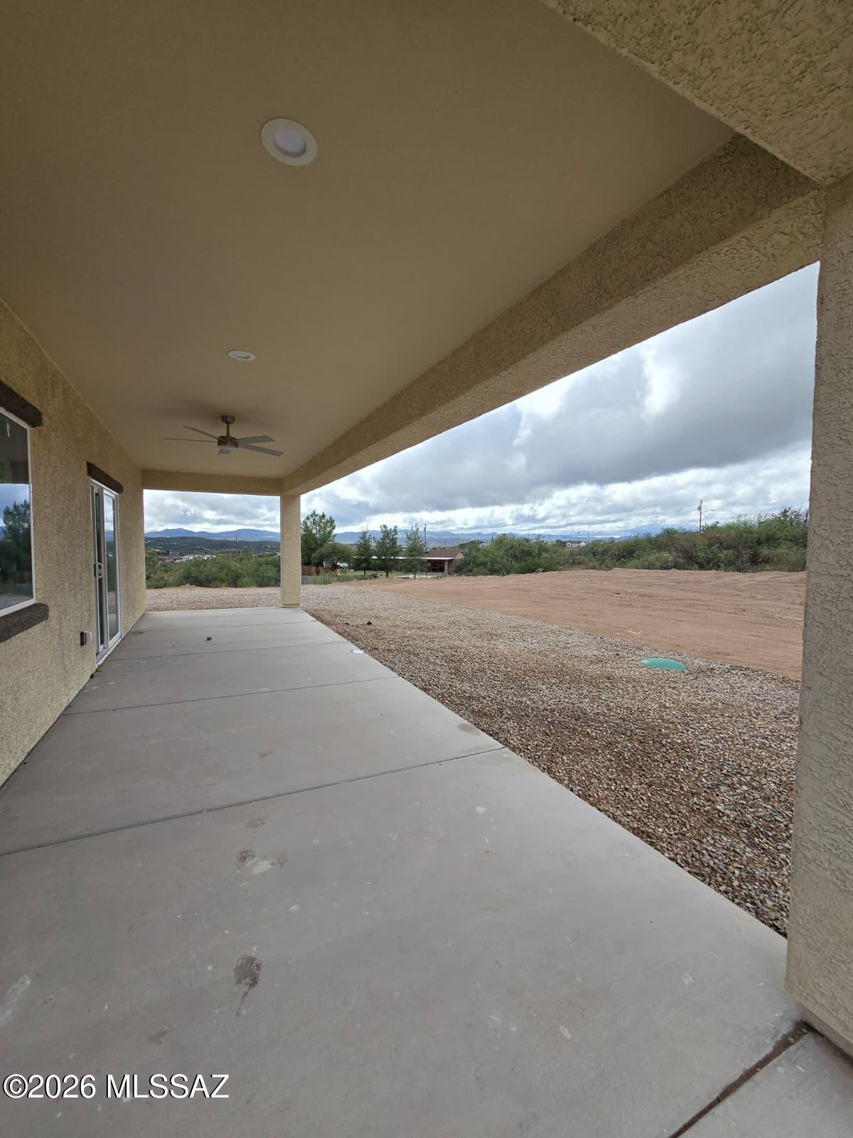 Rio Rico Ranchettes 12 - Residential