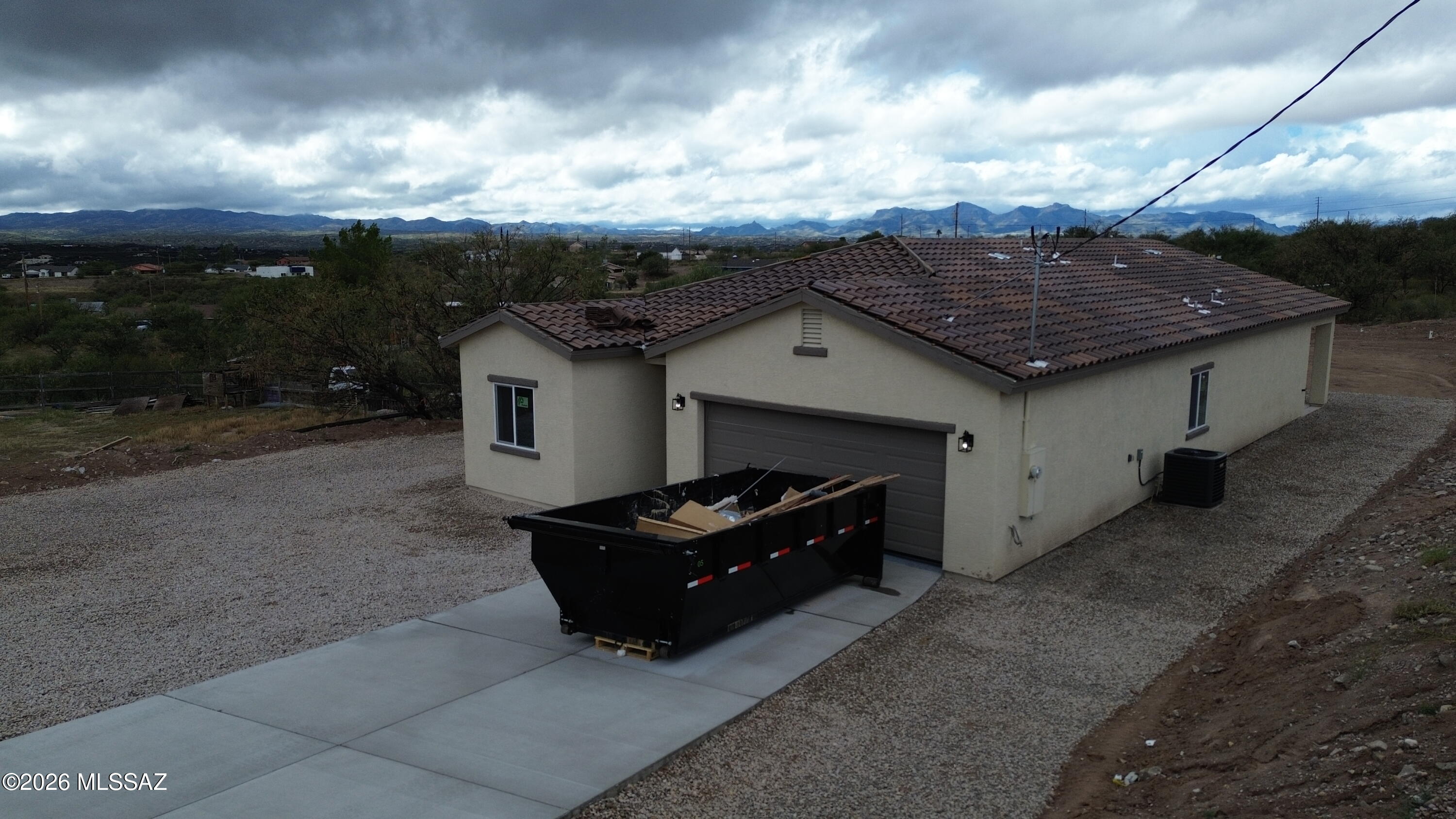 Rio Rico Ranchettes 12 - Residential