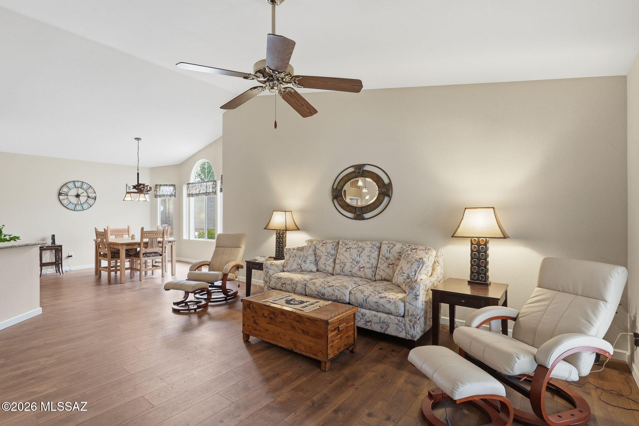 Saddlebrooke - Residential
