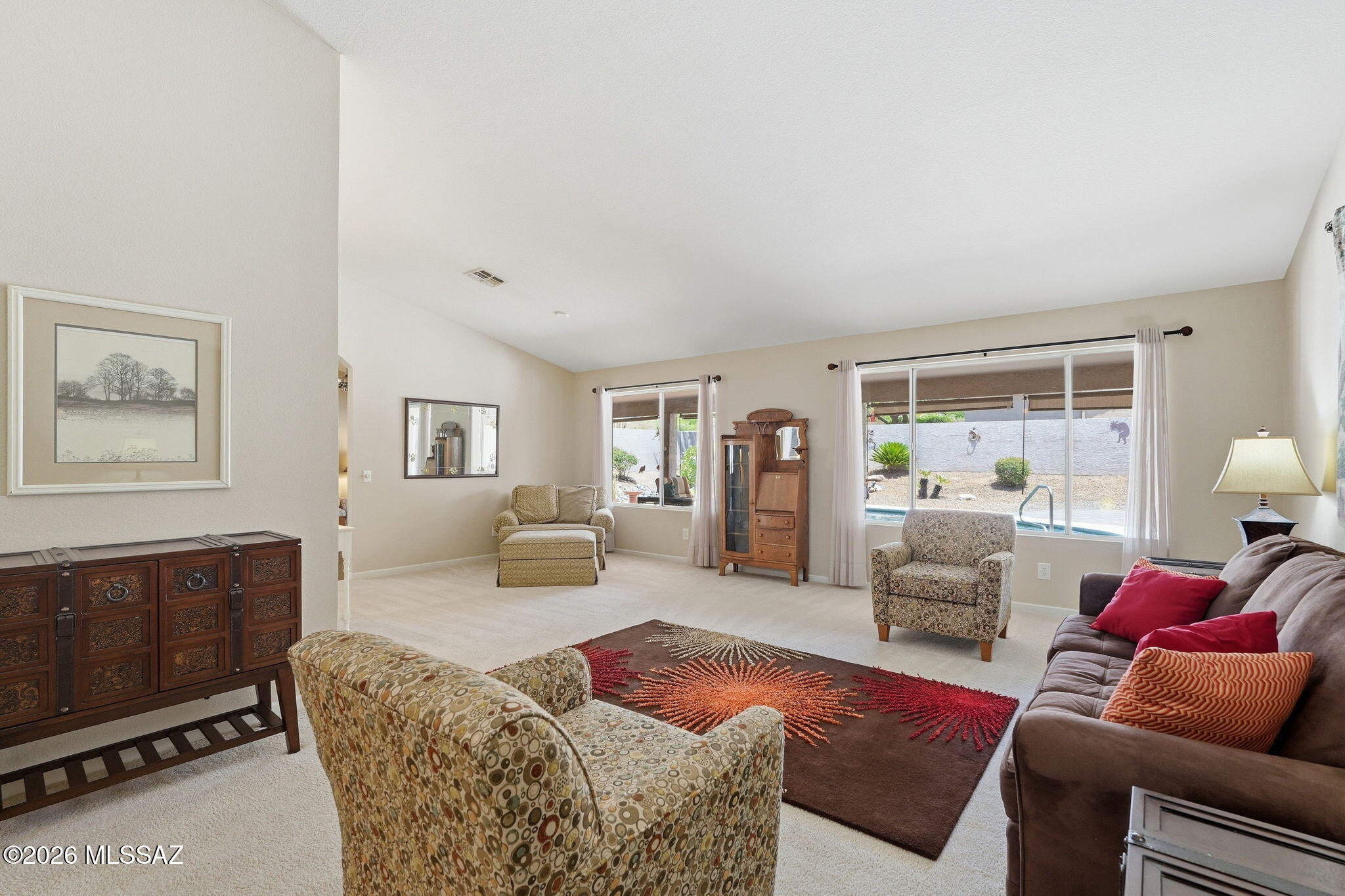Saddlebrooke - Residential