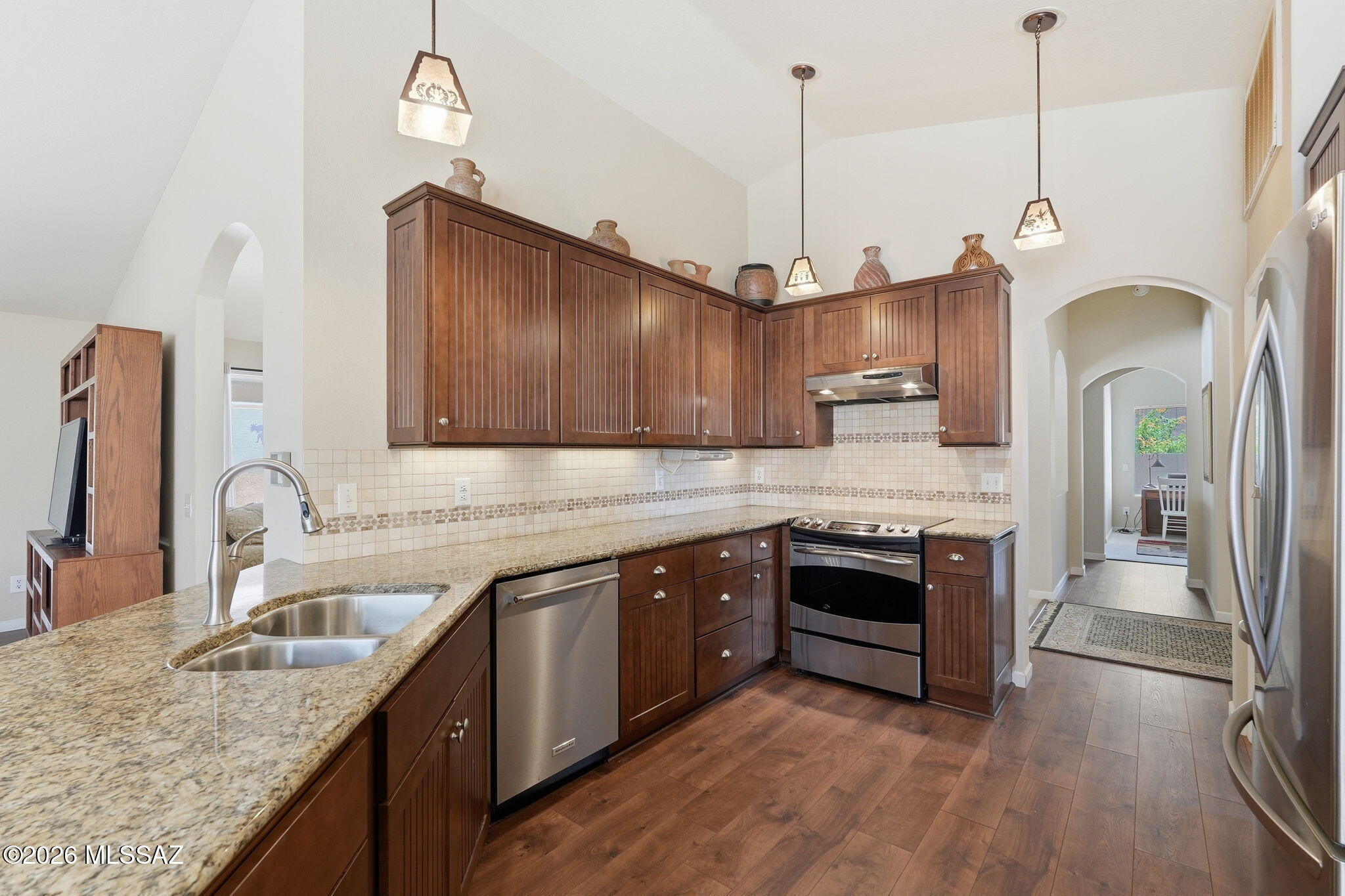 Saddlebrooke - Residential