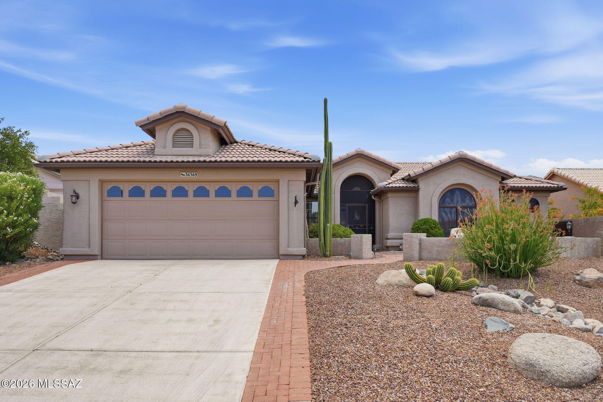Saddlebrooke - Residential