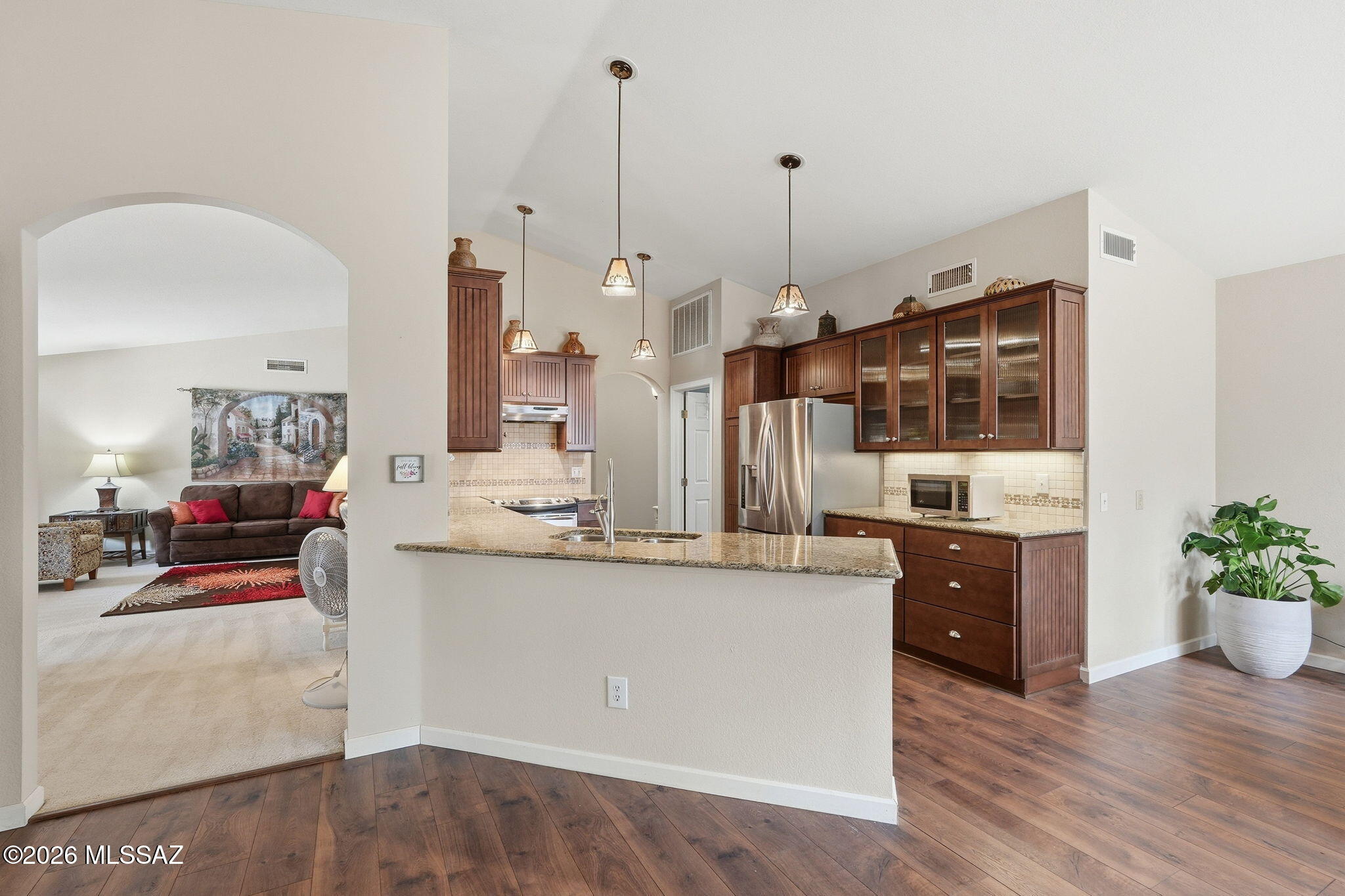 Saddlebrooke - Residential