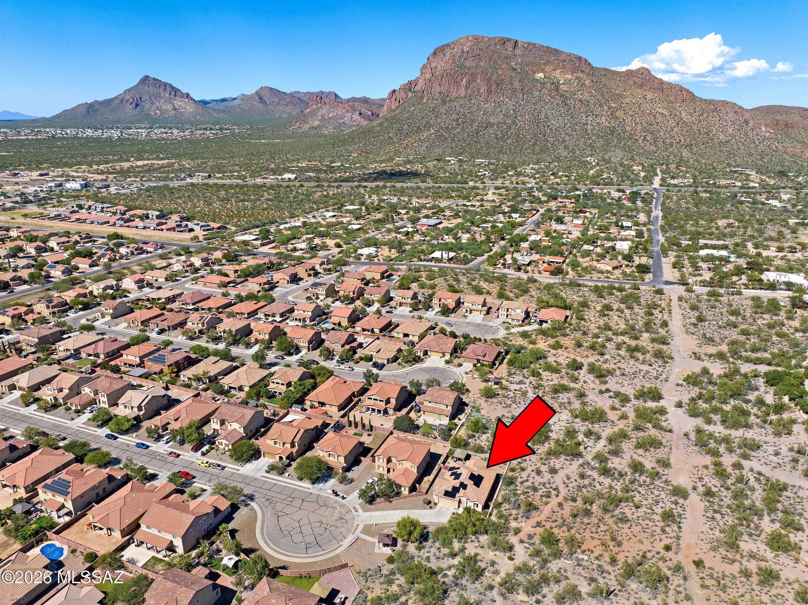 Westview Pointe - Residential