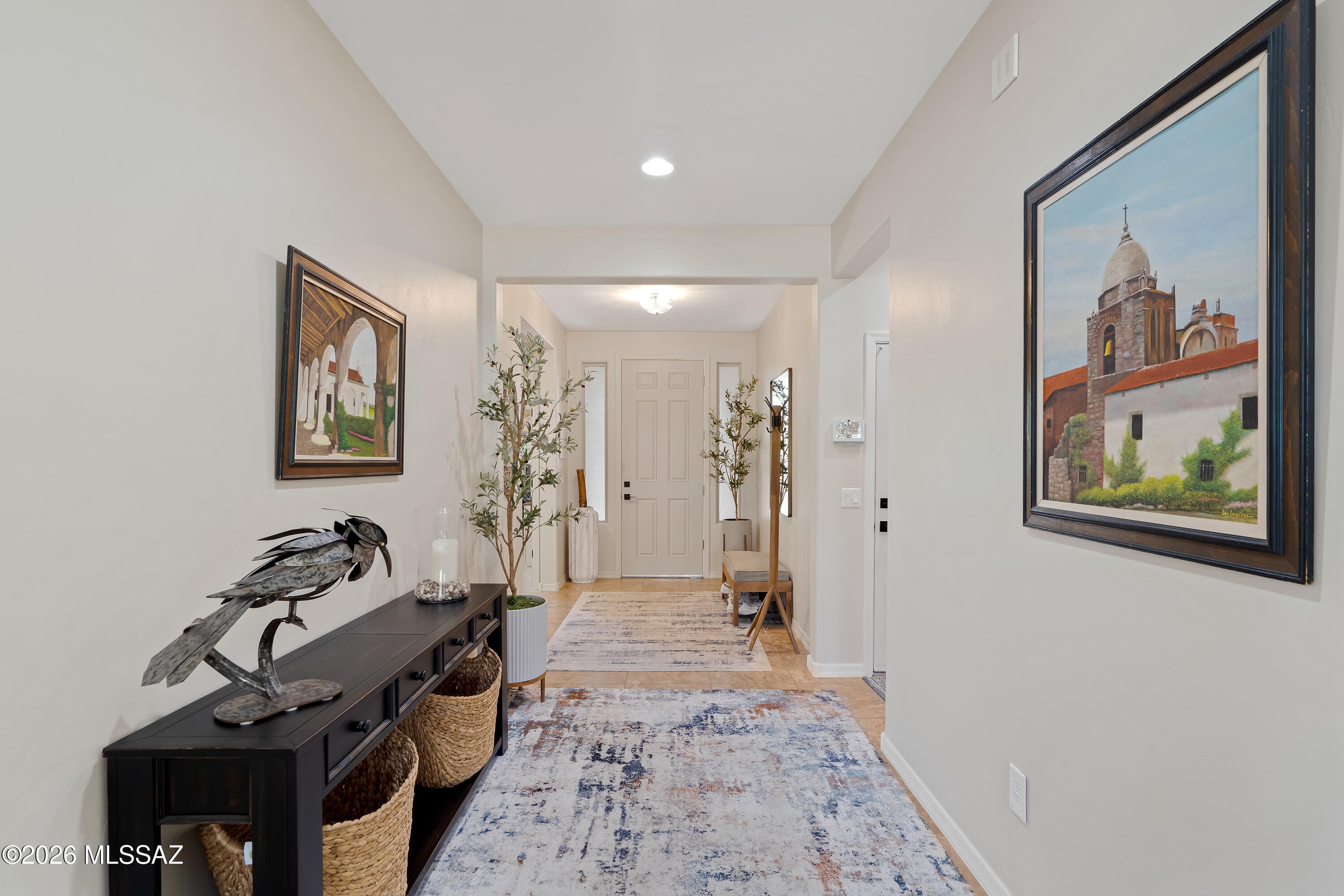 Westview Pointe - Residential