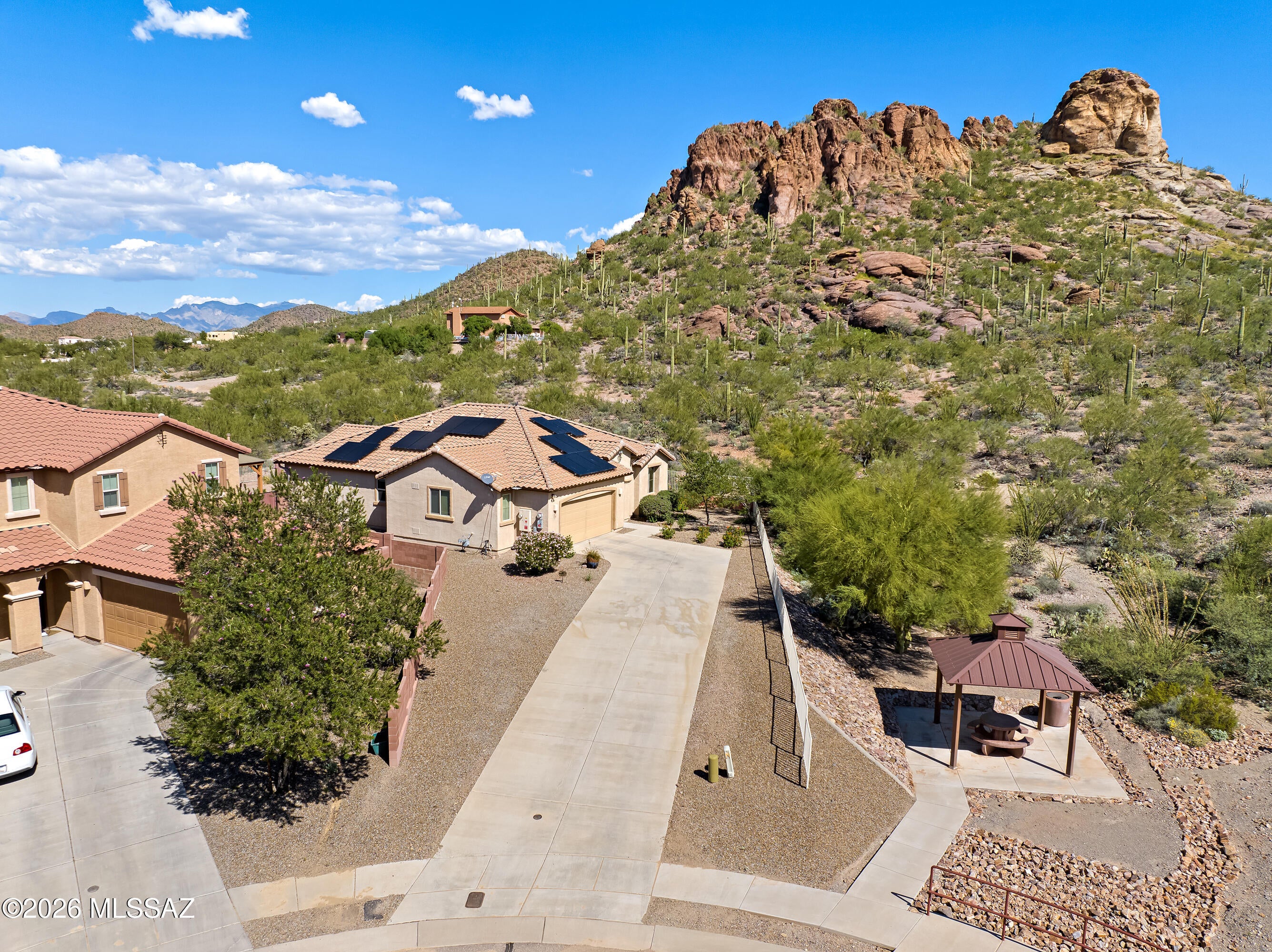 Westview Pointe - Residential