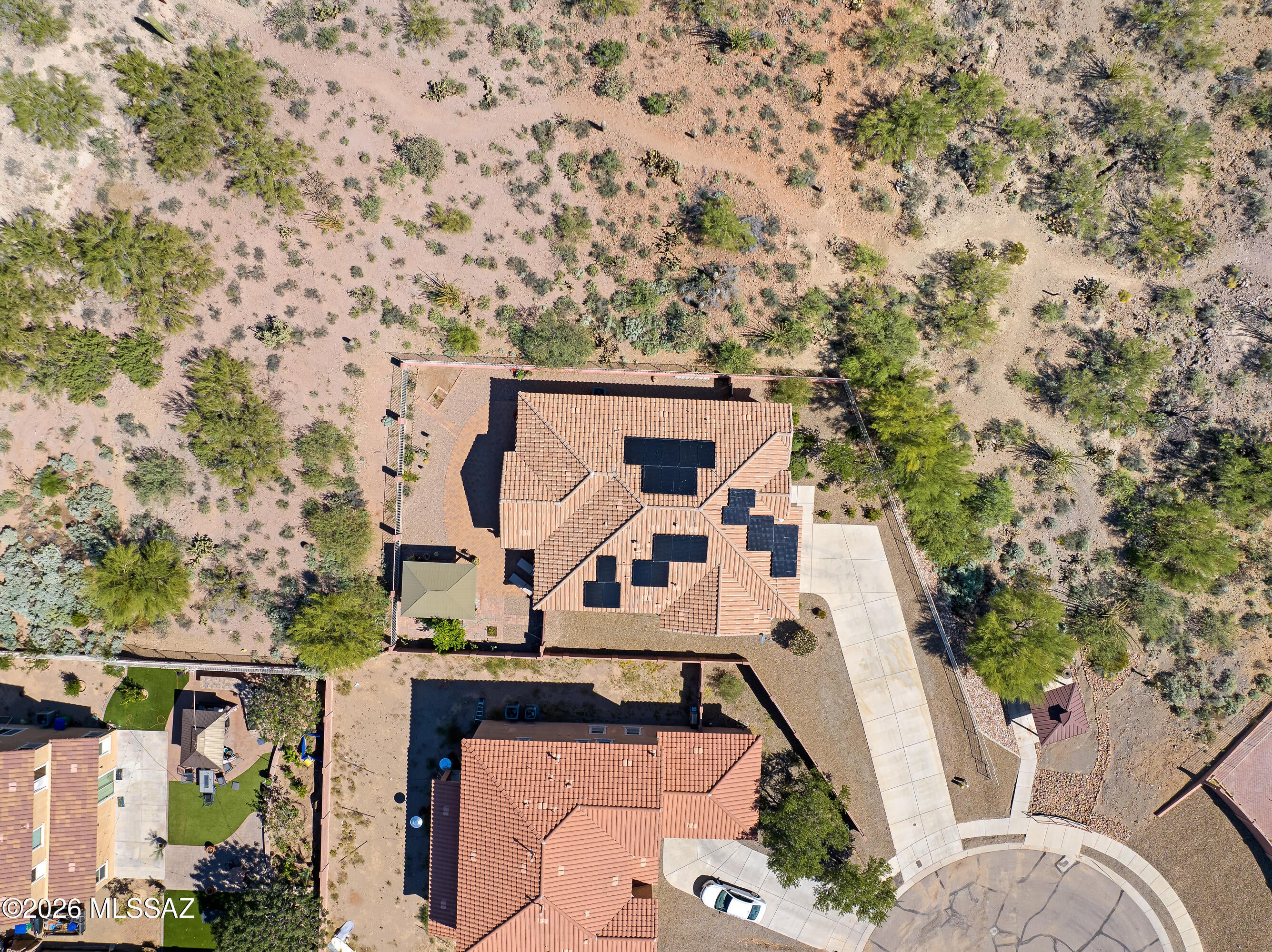 Westview Pointe - Residential