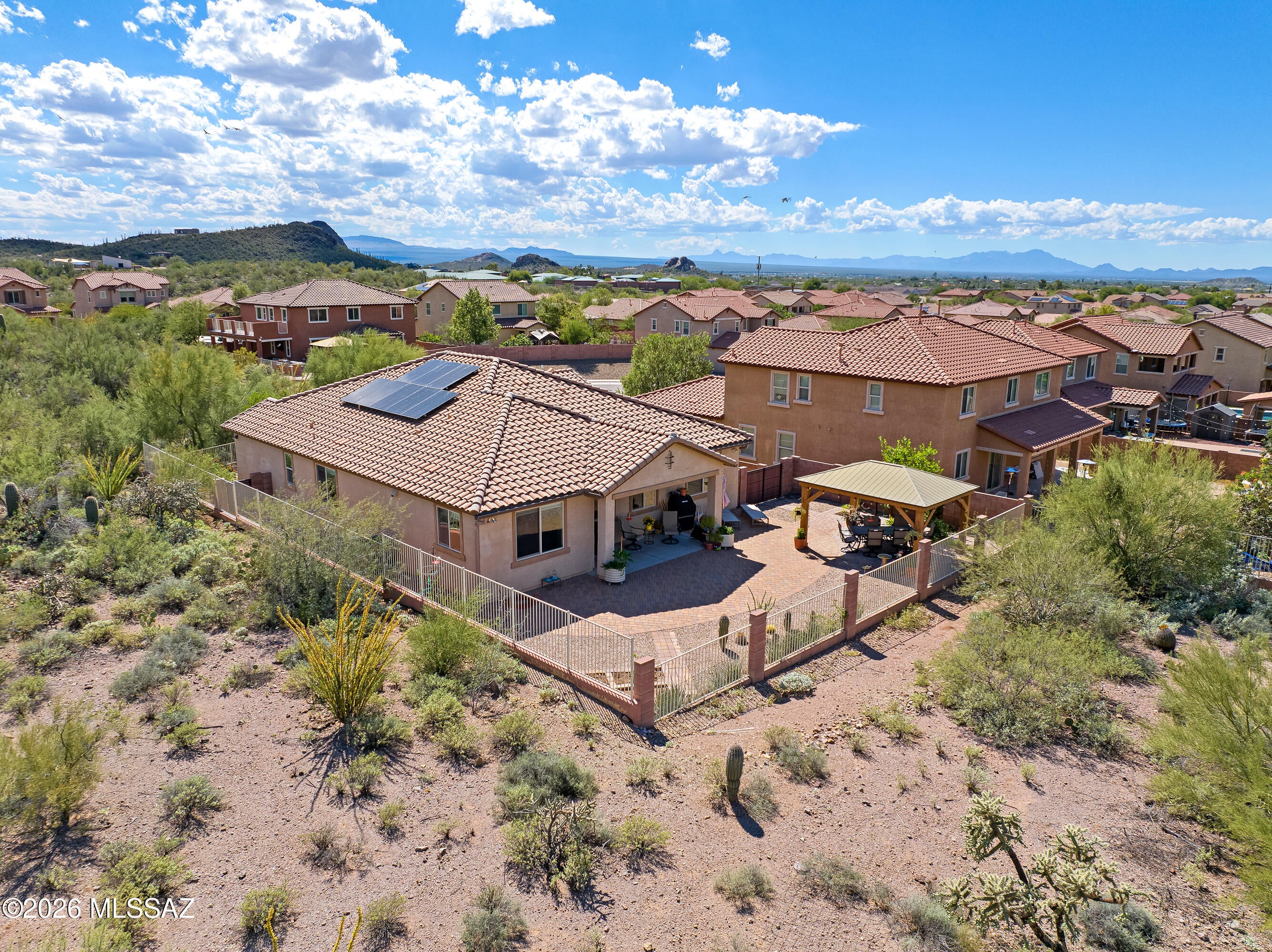 Westview Pointe - Residential