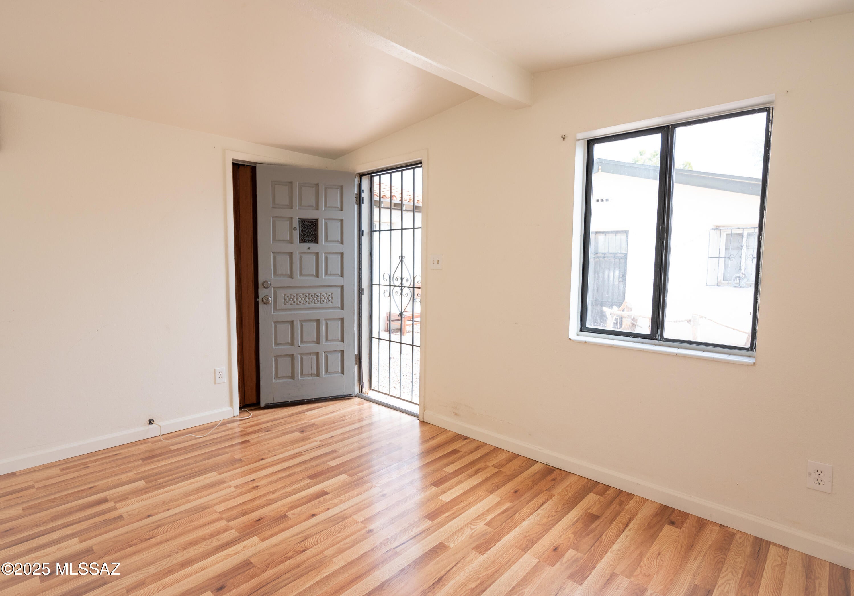 New Deal Acres - Residential Lease