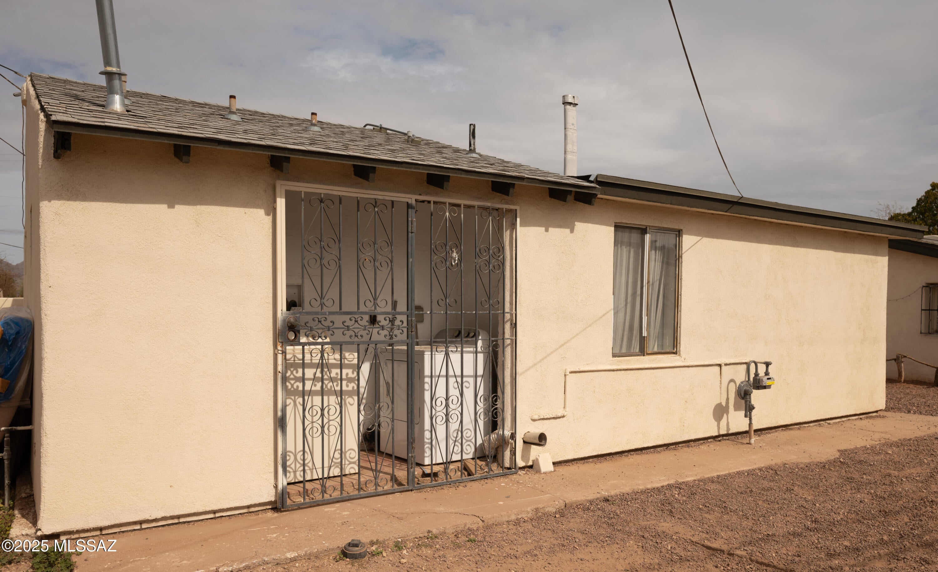 New Deal Acres - Residential Lease