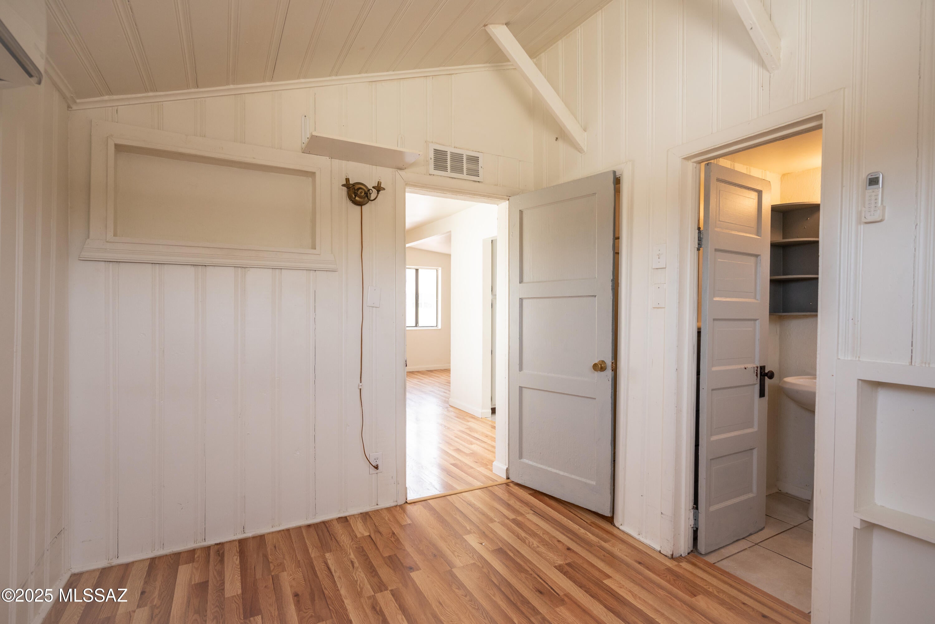 New Deal Acres - Residential Lease
