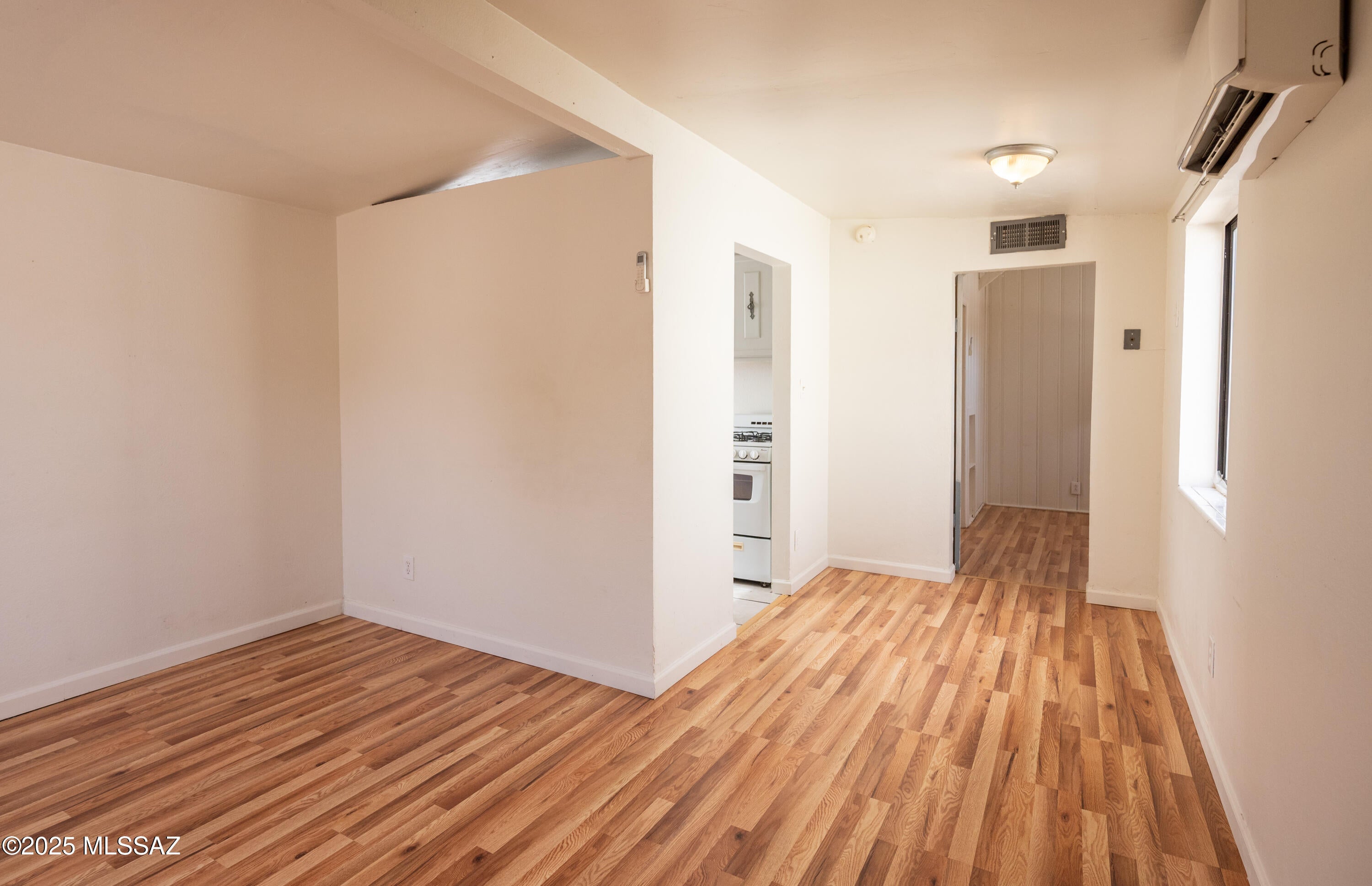 New Deal Acres - Residential Lease