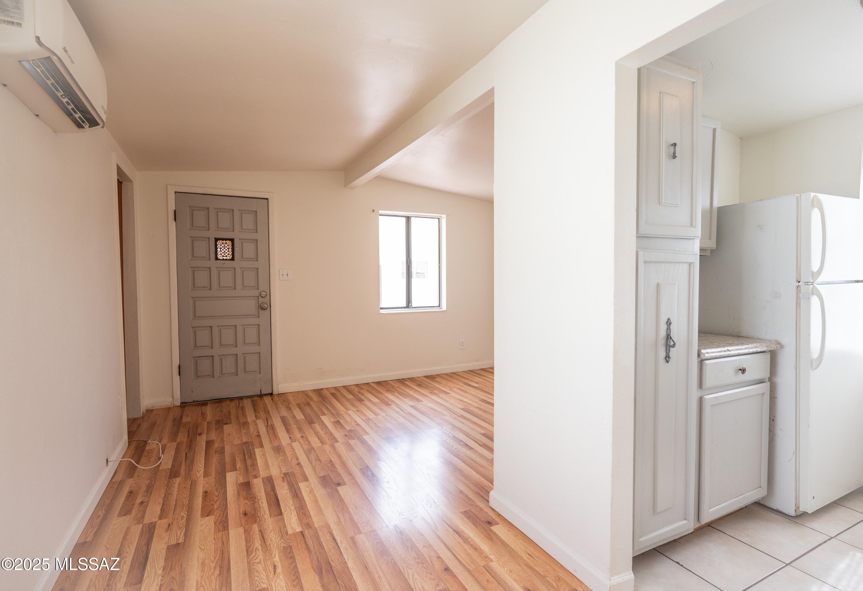 New Deal Acres - Residential Lease