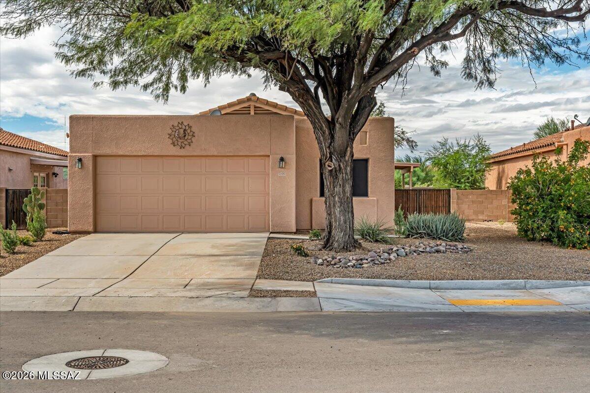 Riverside Crossing (1-133) - Residential