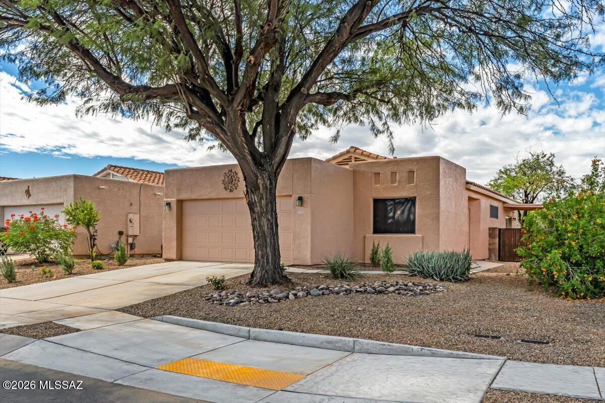Riverside Crossing (1-133) - Residential