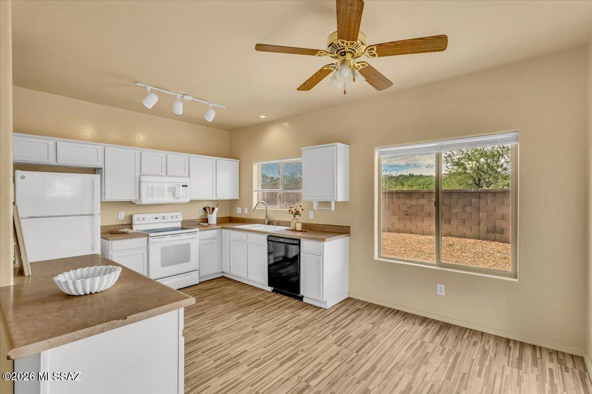 Riverside Crossing (1-133) - Residential