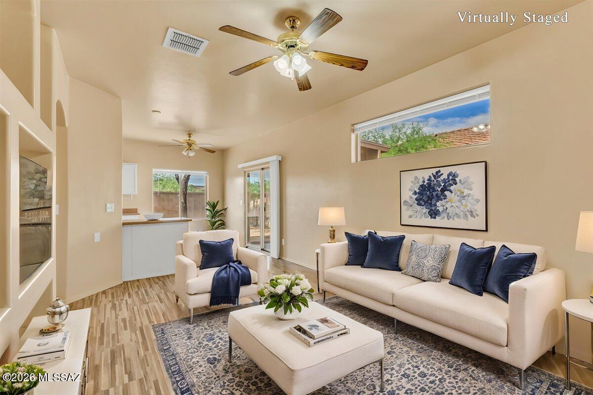 Riverside Crossing (1-133) - Residential