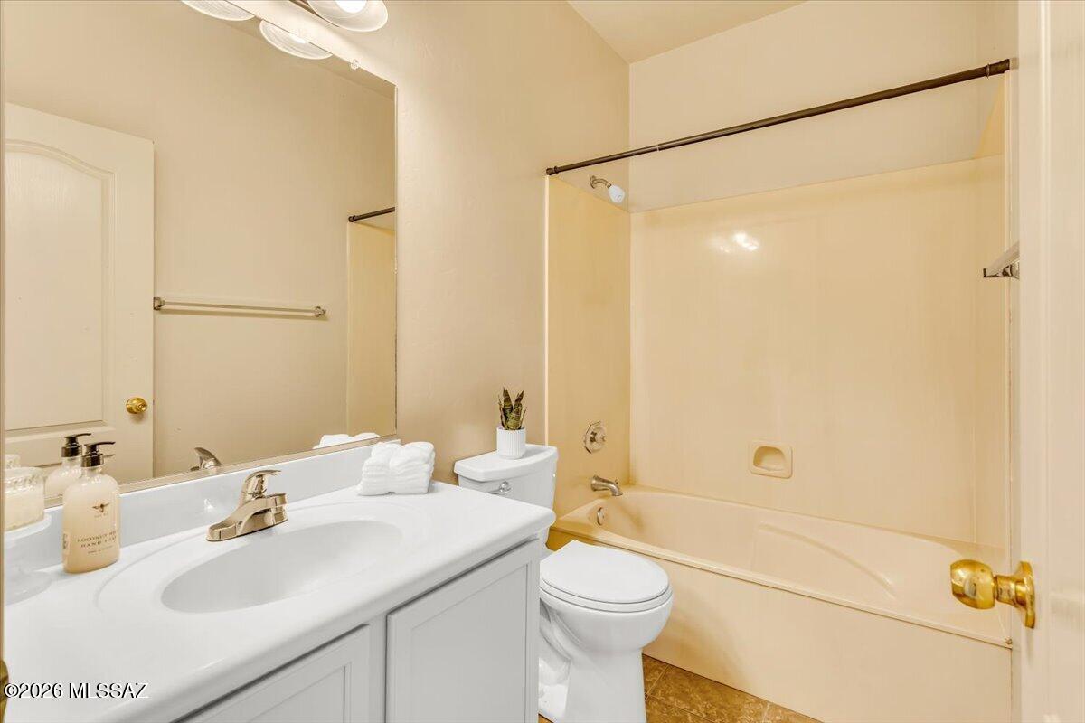 Riverside Crossing (1-133) - Residential