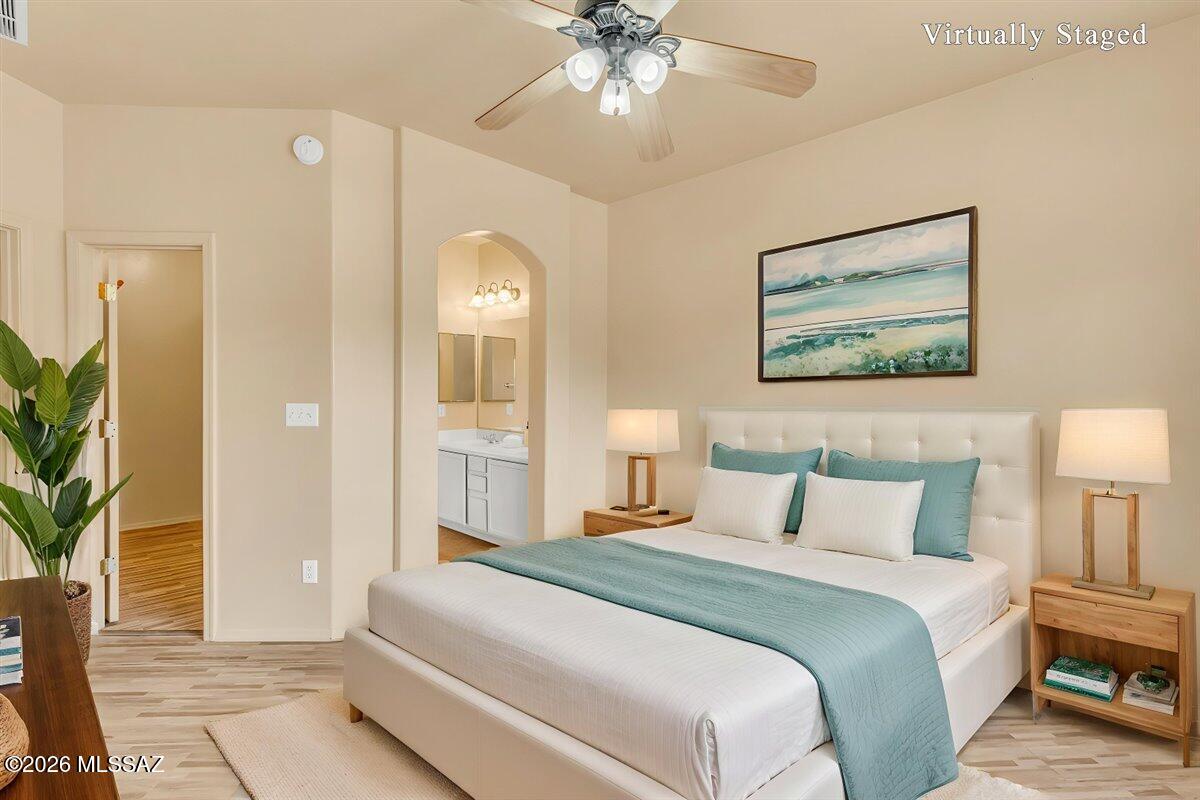 Riverside Crossing (1-133) - Residential