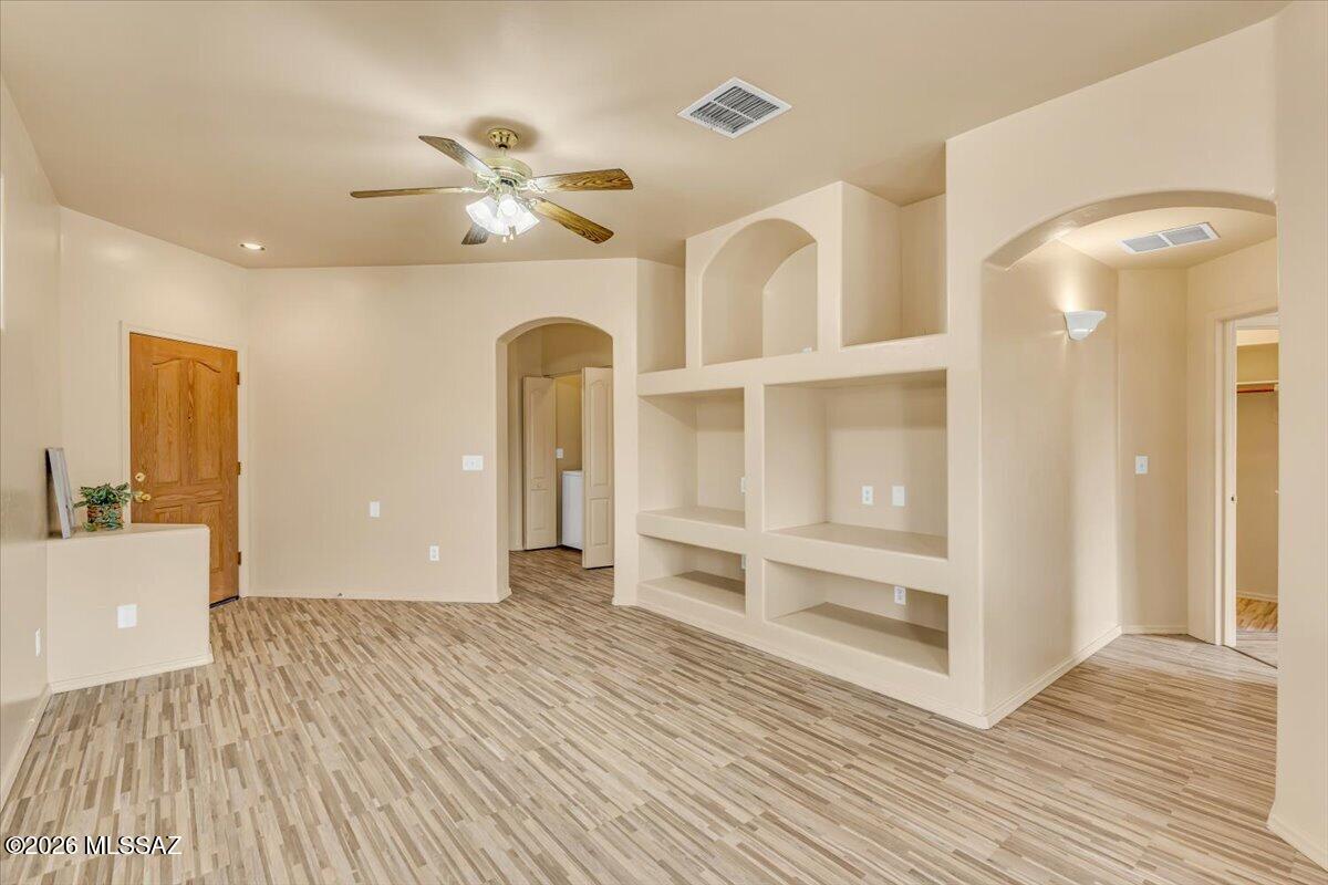 Riverside Crossing (1-133) - Residential