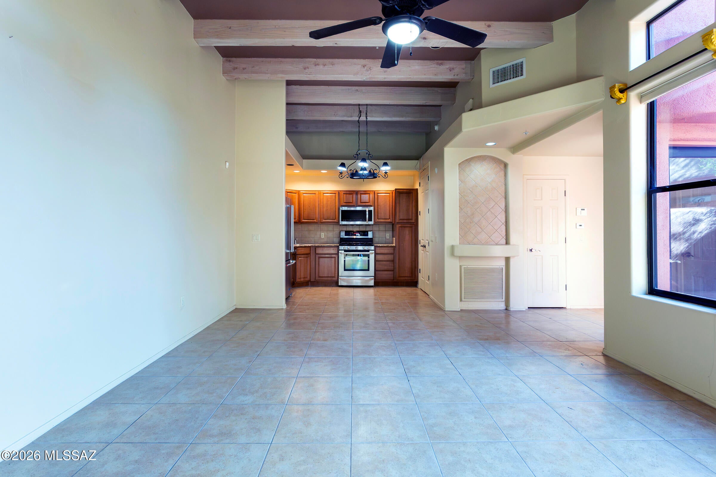 Barrio de Tubac - Residential Lease