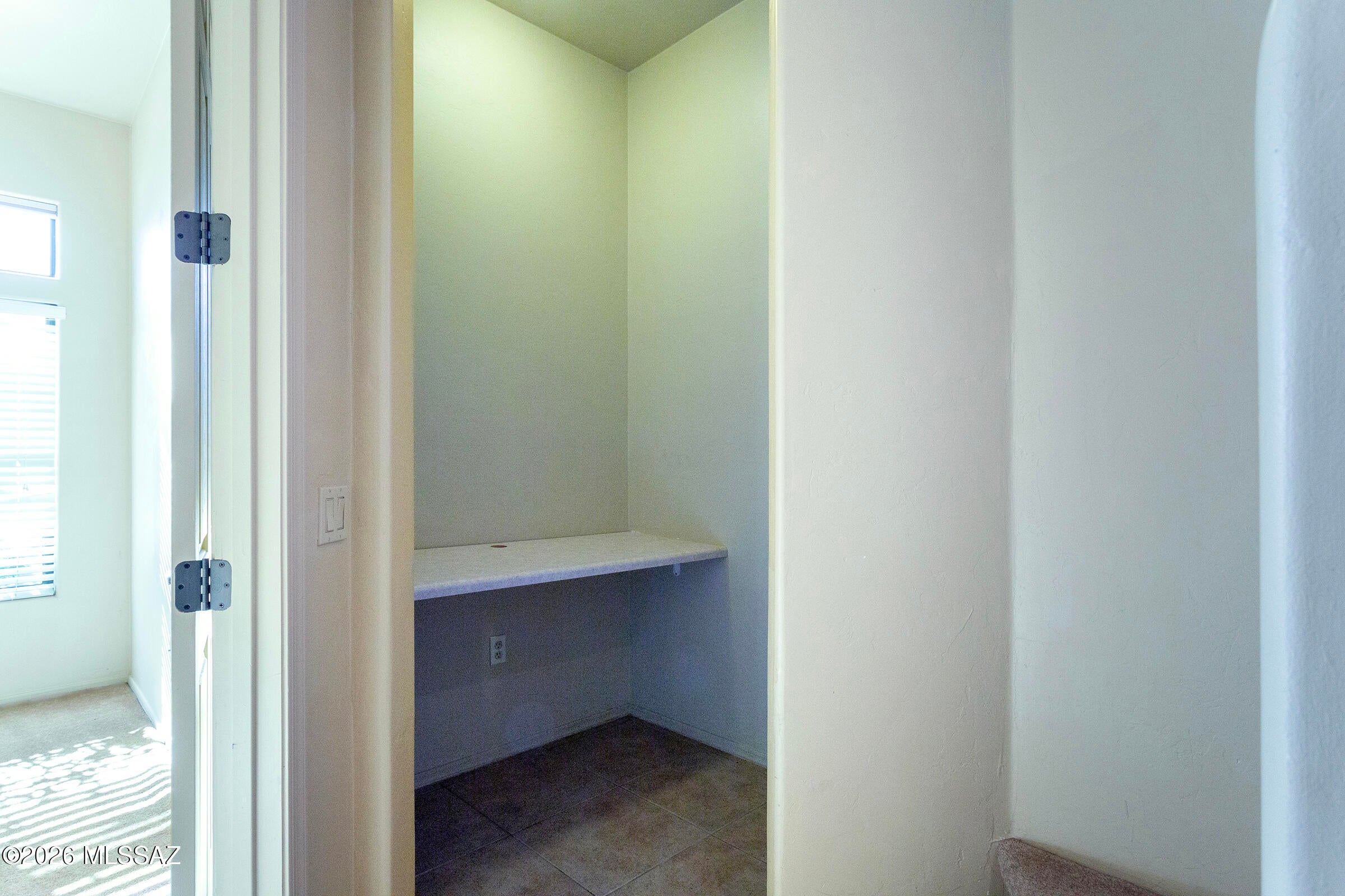Barrio de Tubac - Residential Lease