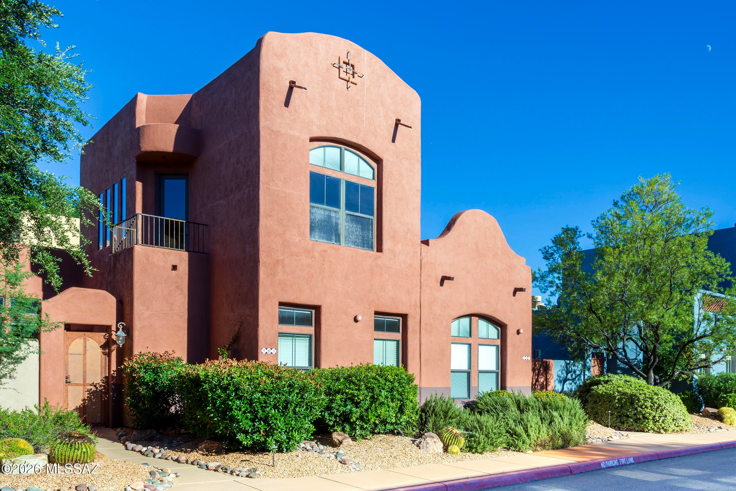 Barrio de Tubac - Residential Lease