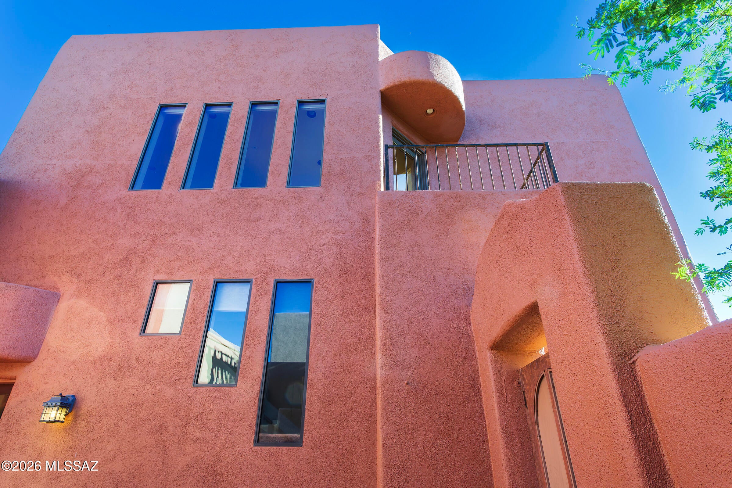 Barrio de Tubac - Residential Lease