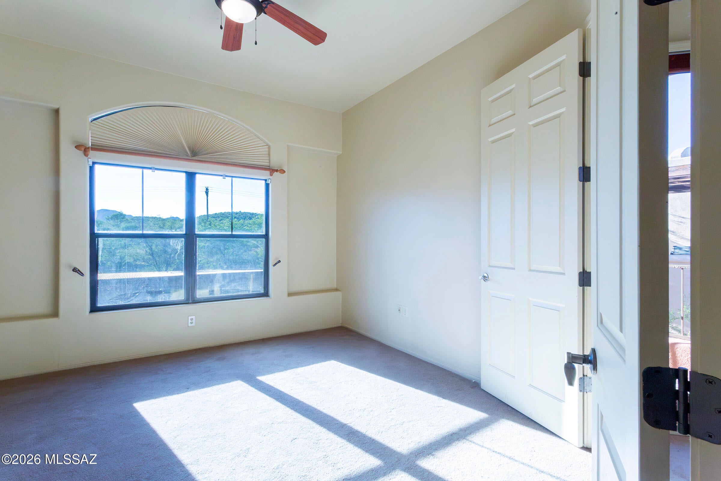Barrio de Tubac - Residential Lease