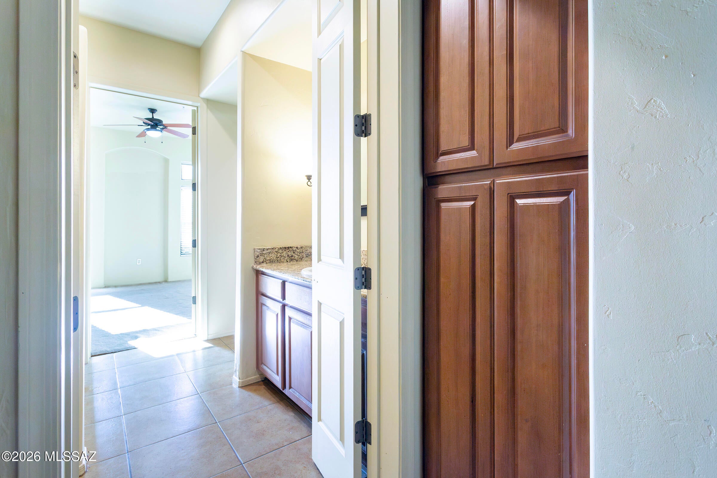 Barrio de Tubac - Residential Lease