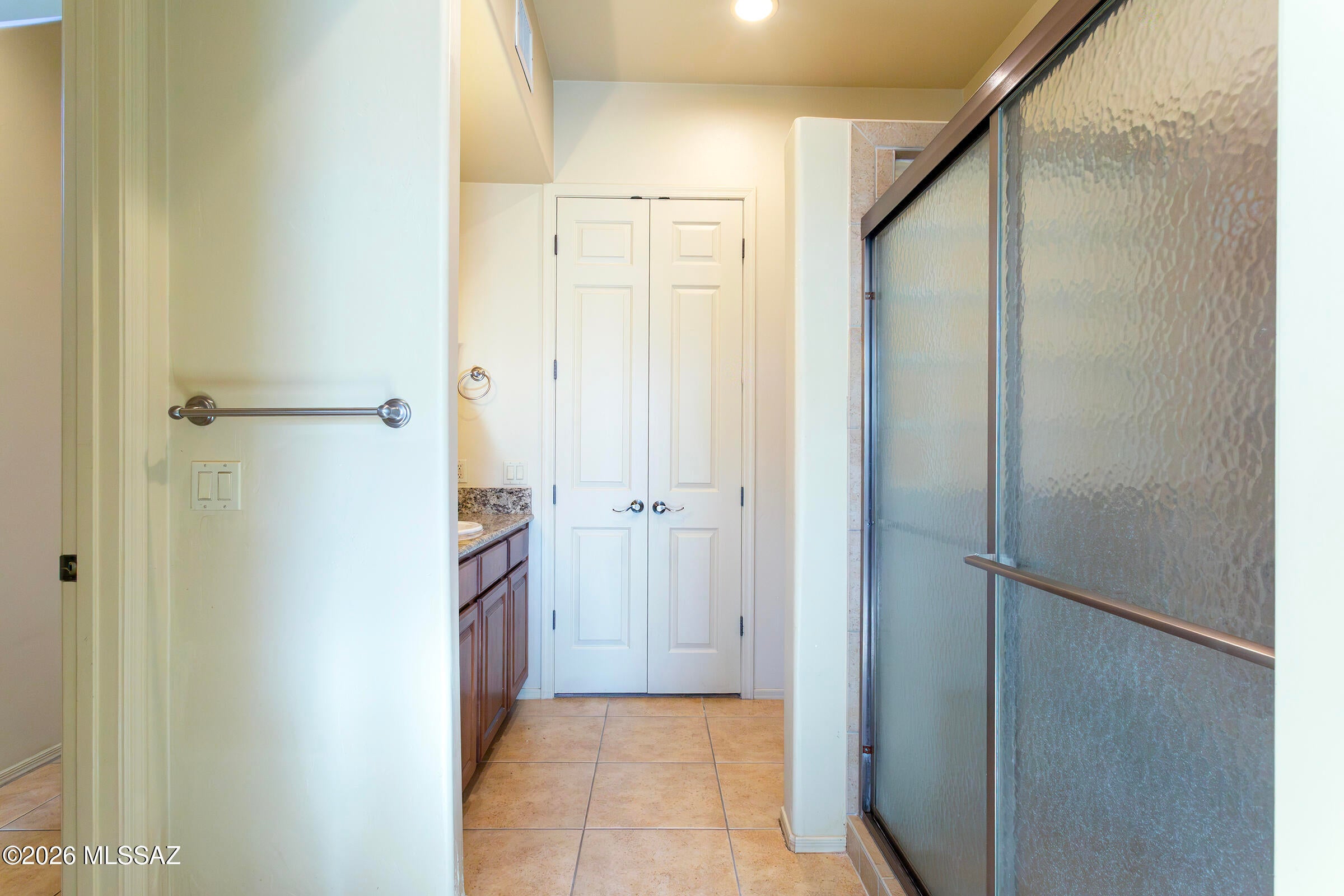 Barrio de Tubac - Residential Lease