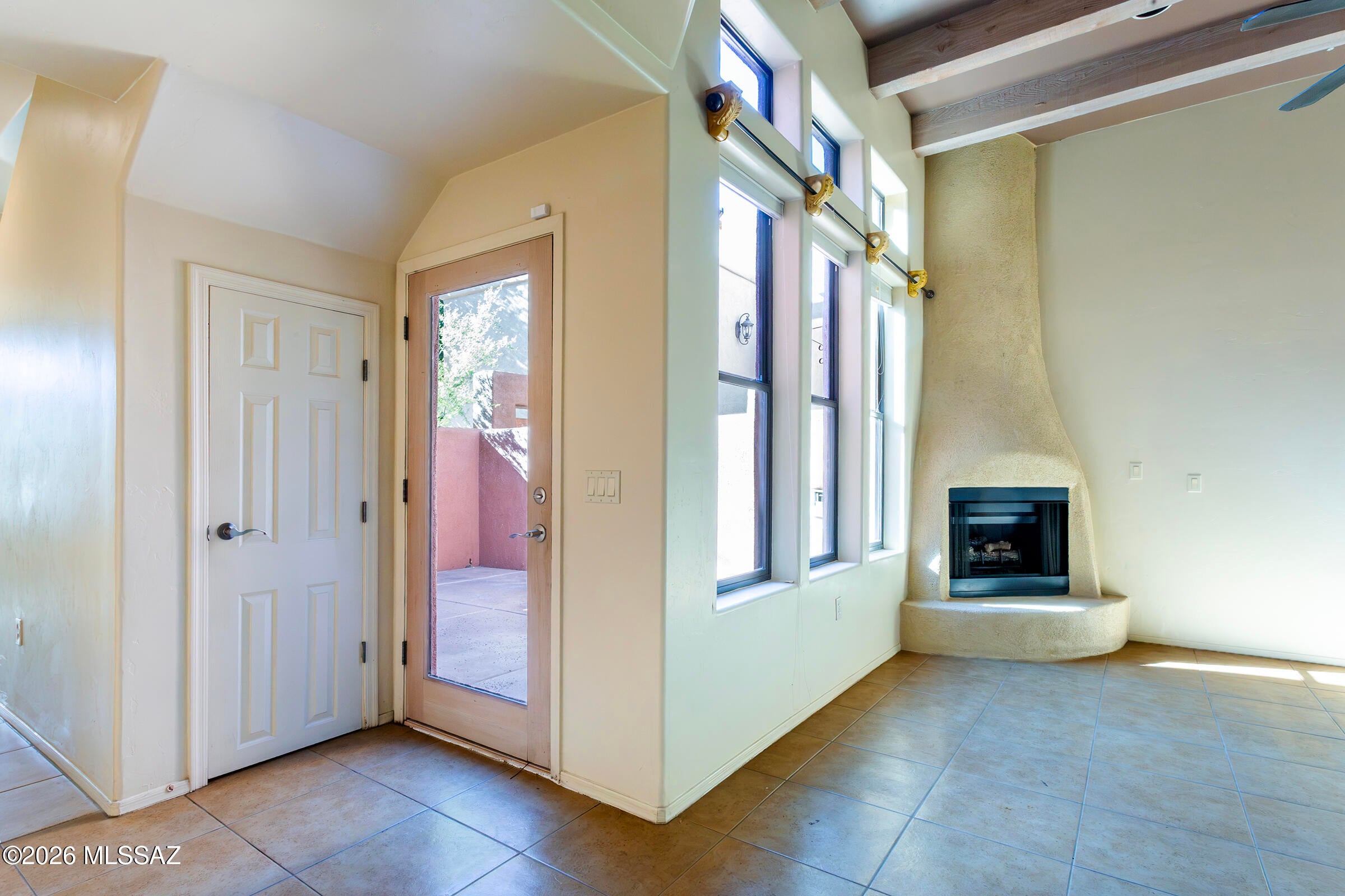 Barrio de Tubac - Residential Lease