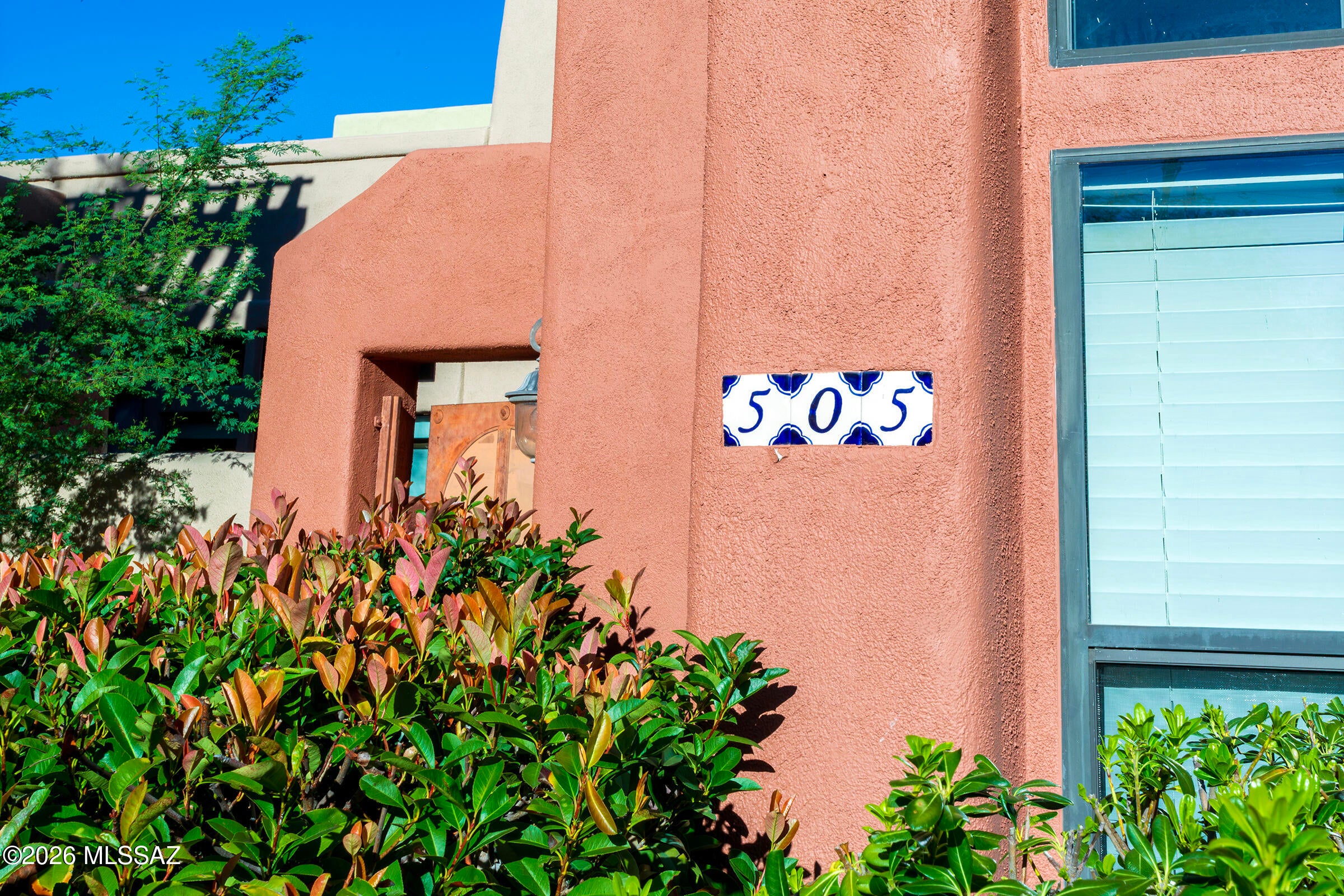 Barrio de Tubac - Residential Lease