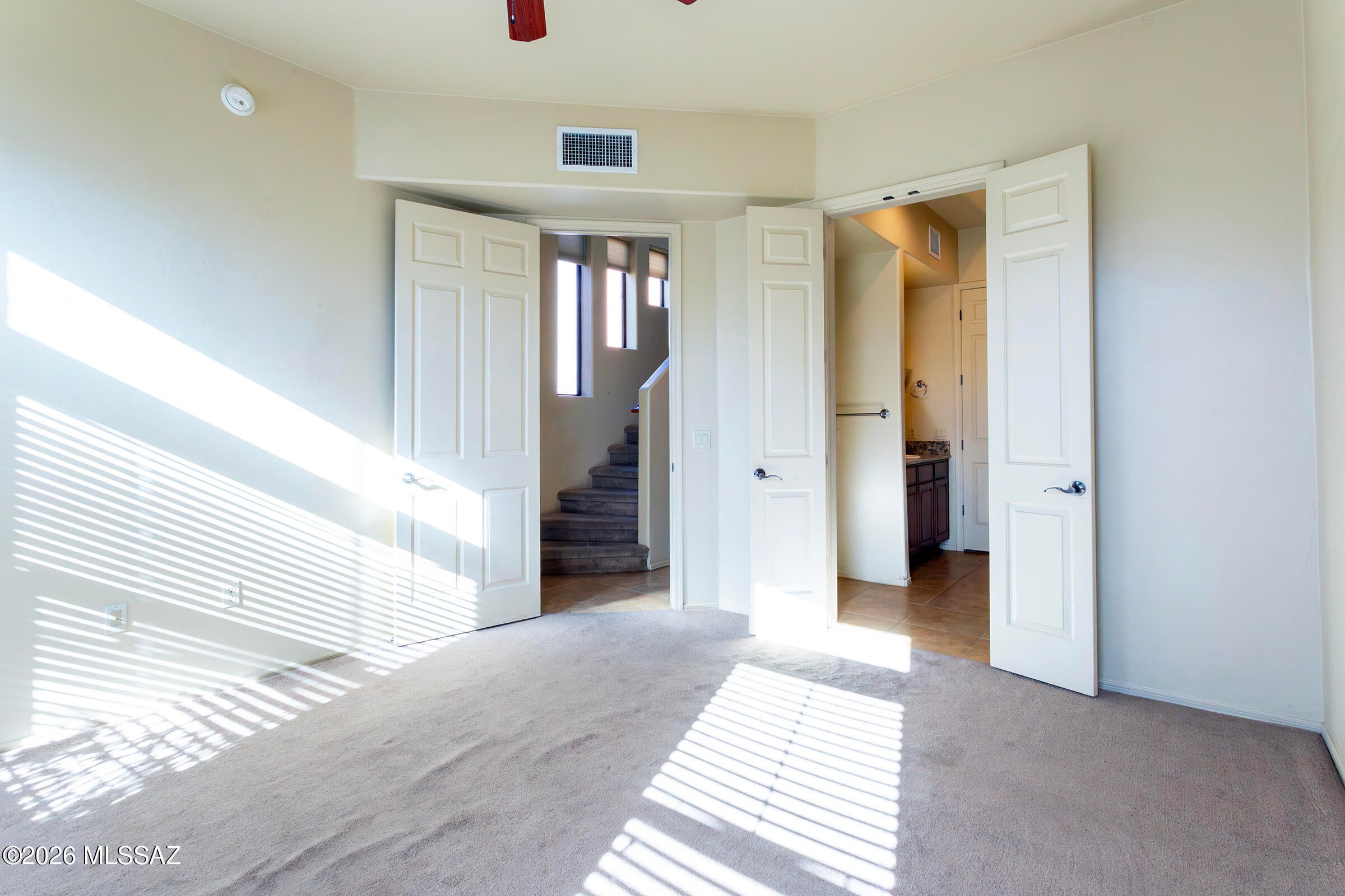 Barrio de Tubac - Residential Lease