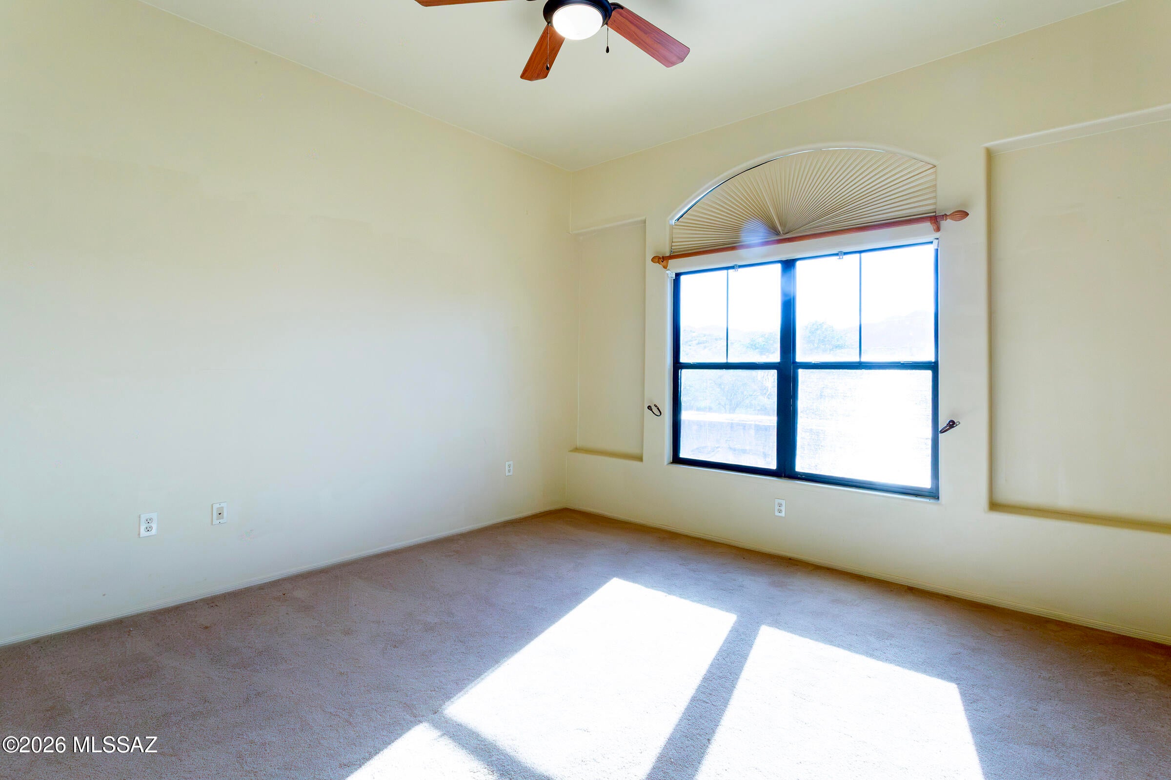Barrio de Tubac - Residential Lease