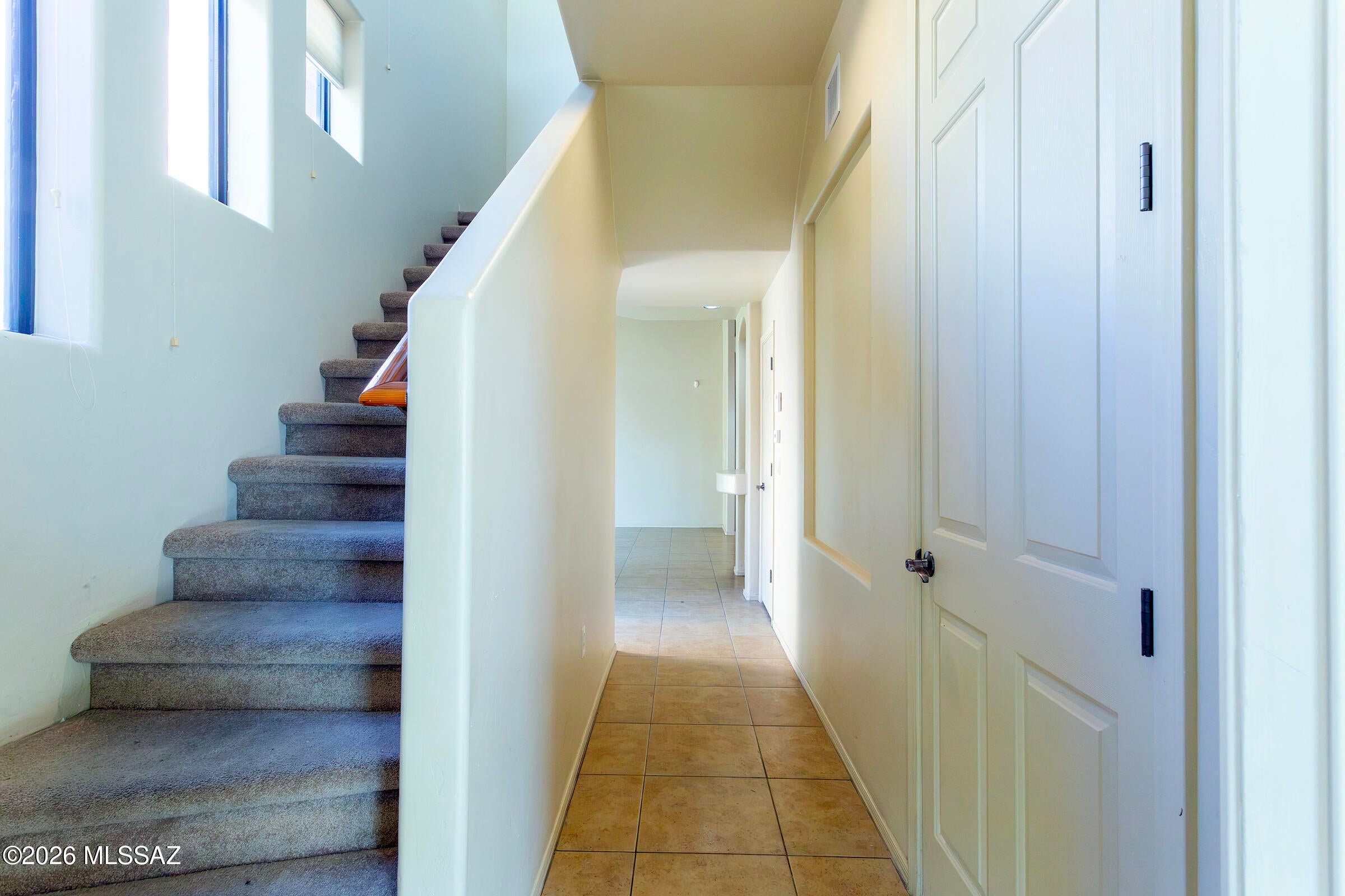 Barrio de Tubac - Residential Lease