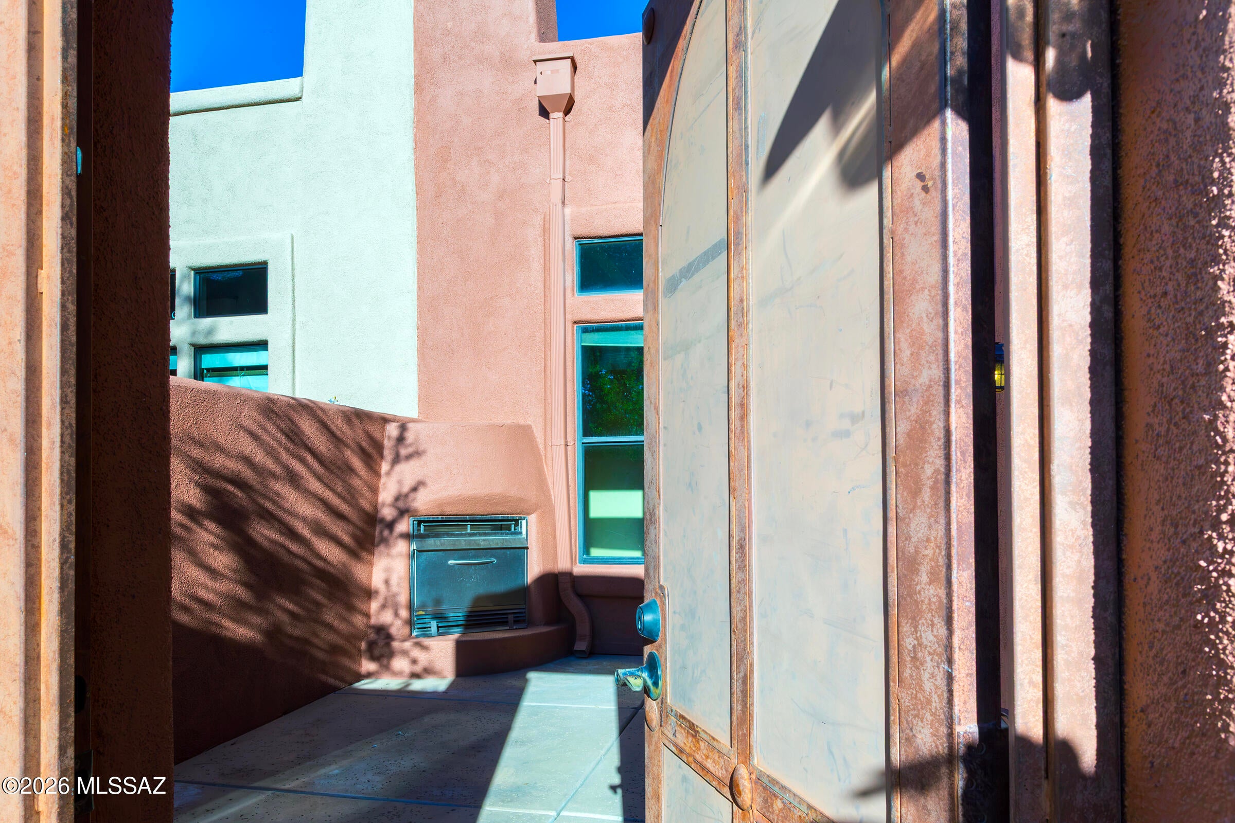 Barrio de Tubac - Residential Lease