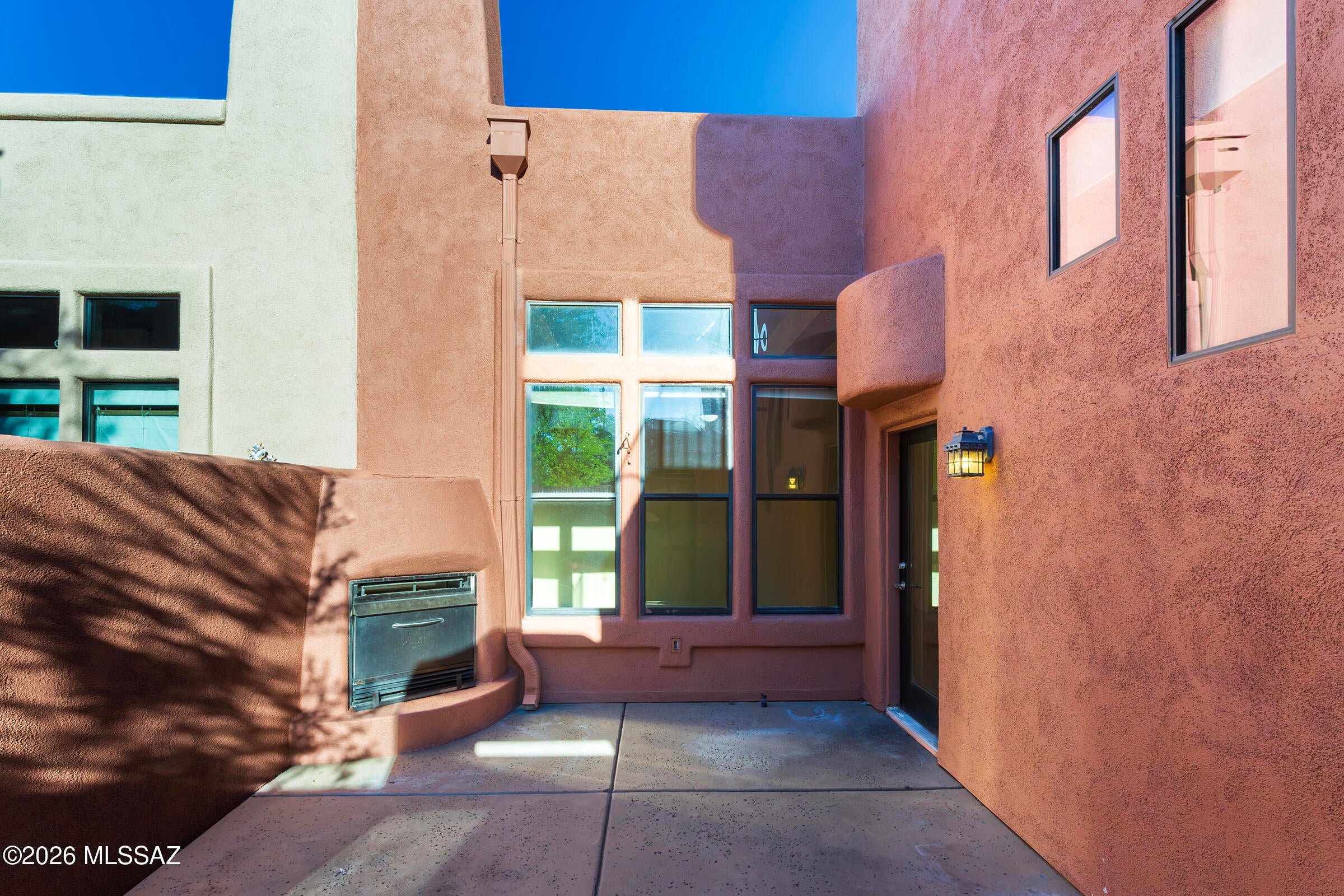Barrio de Tubac - Residential Lease