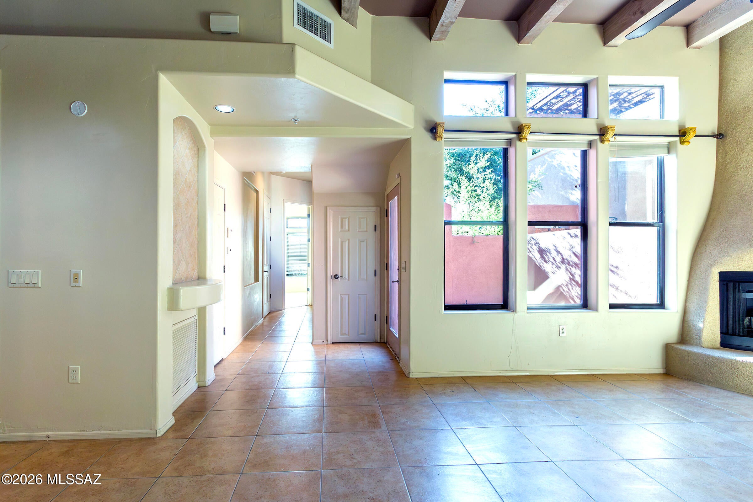 Barrio de Tubac - Residential Lease