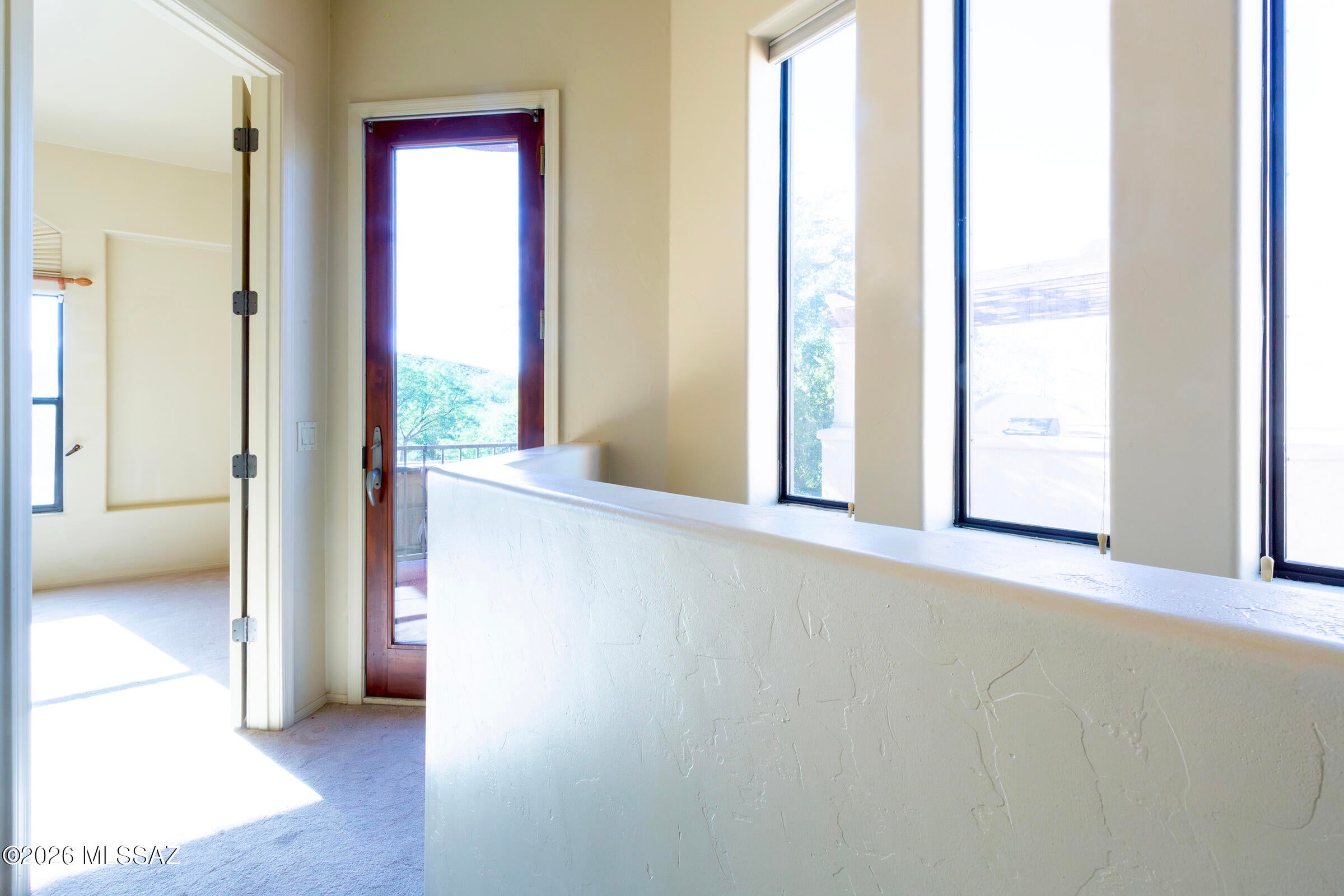 Barrio de Tubac - Residential Lease
