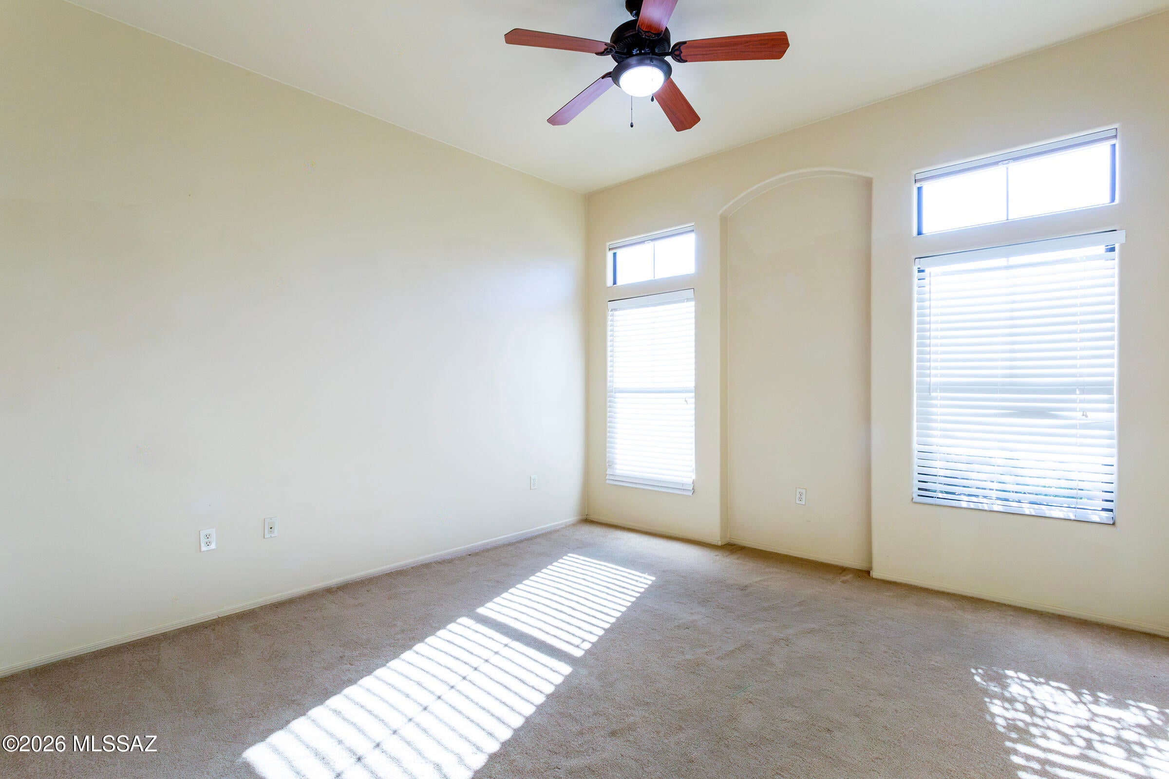 Barrio de Tubac - Residential Lease