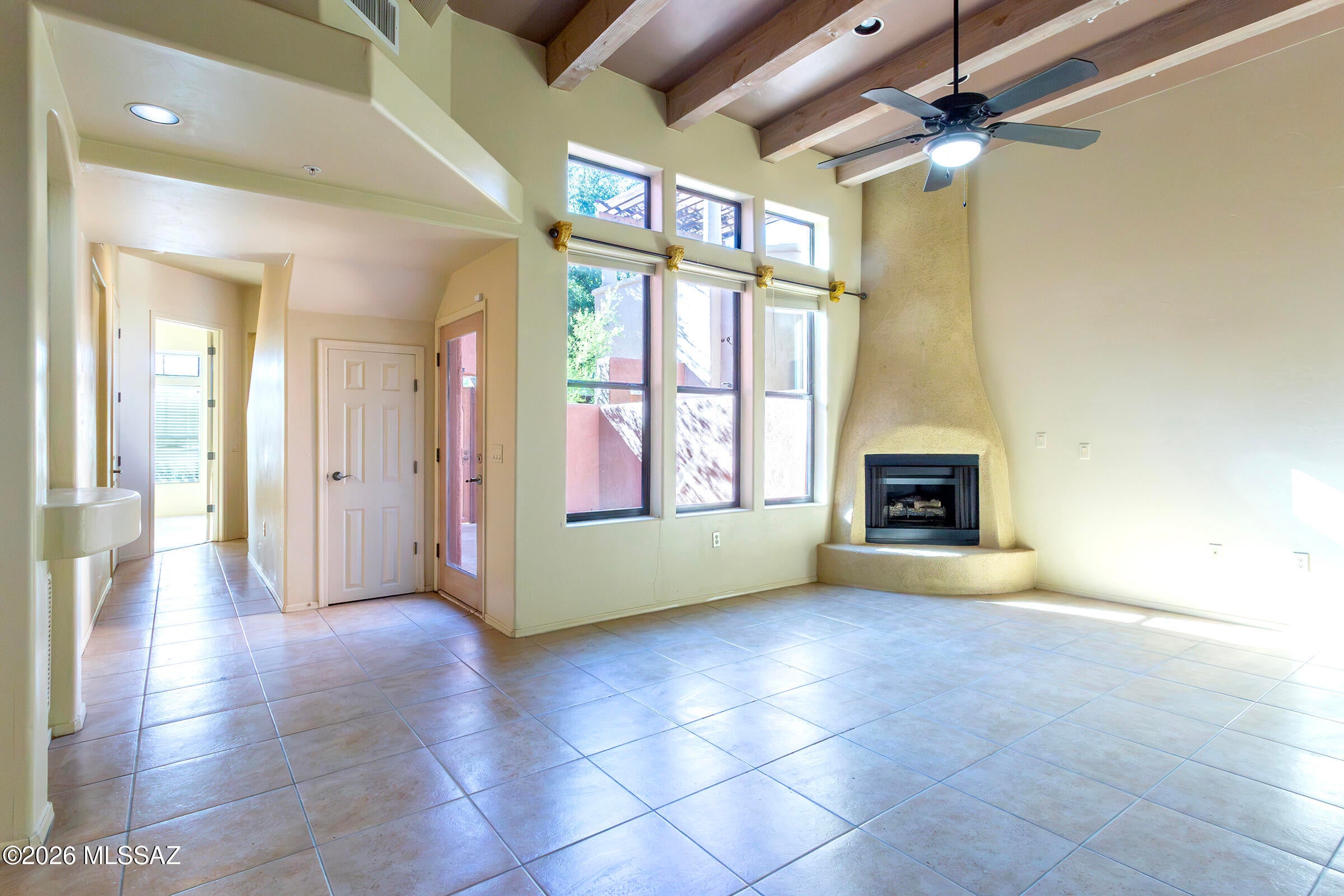 Barrio de Tubac - Residential Lease
