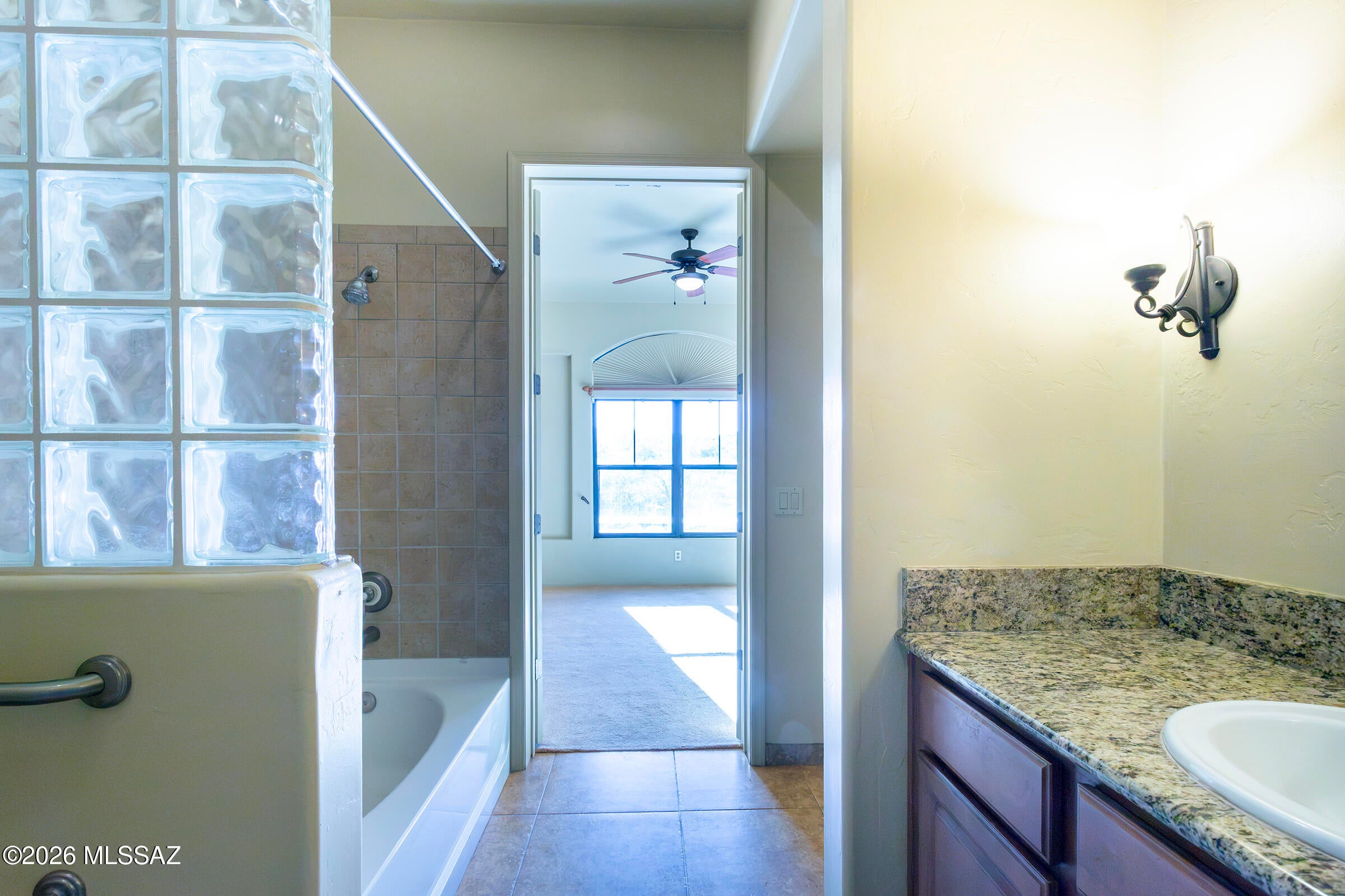 Barrio de Tubac - Residential Lease