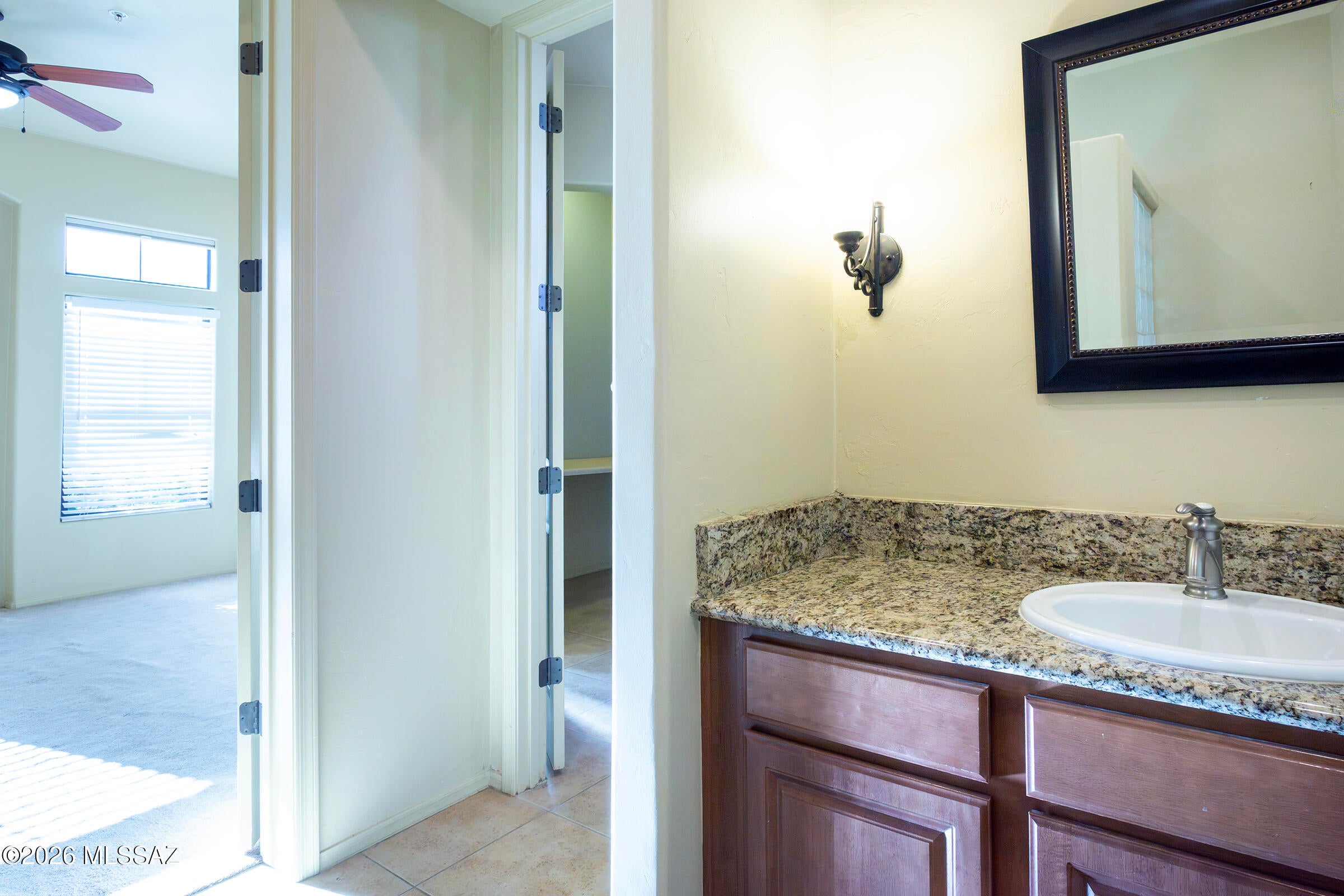 Barrio de Tubac - Residential Lease