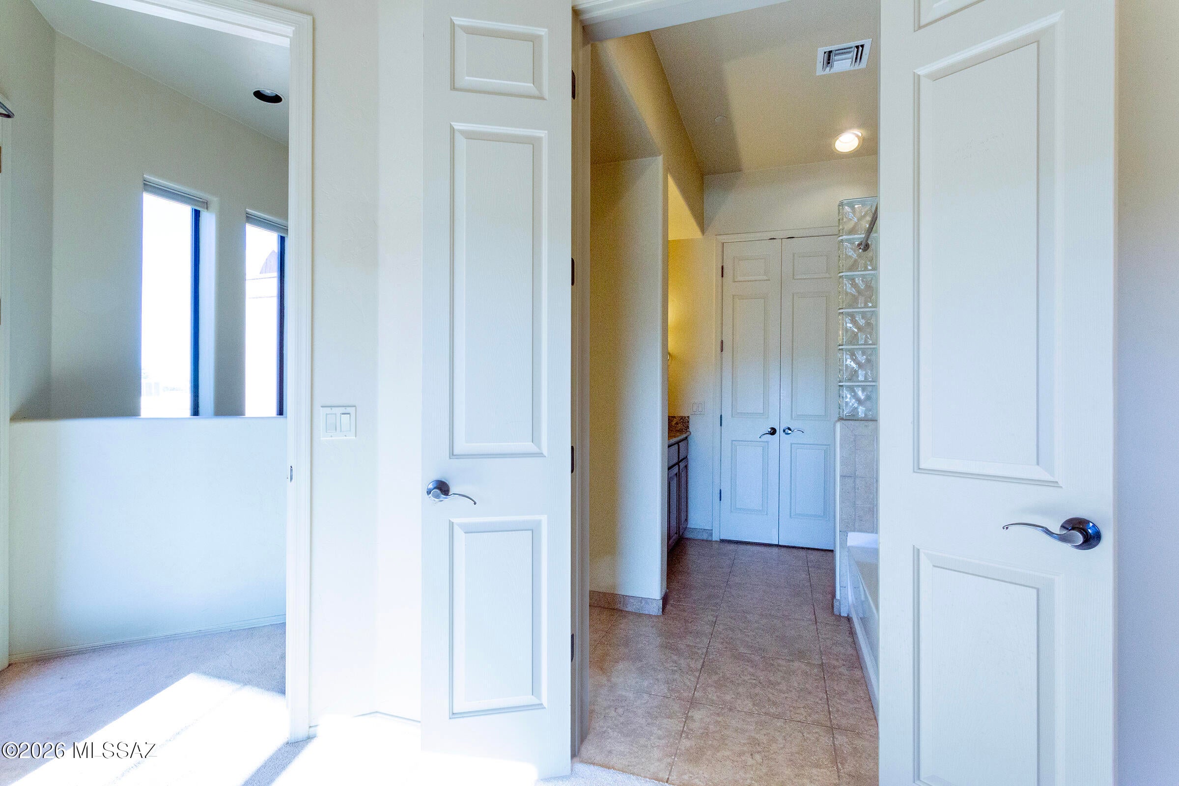 Barrio de Tubac - Residential Lease