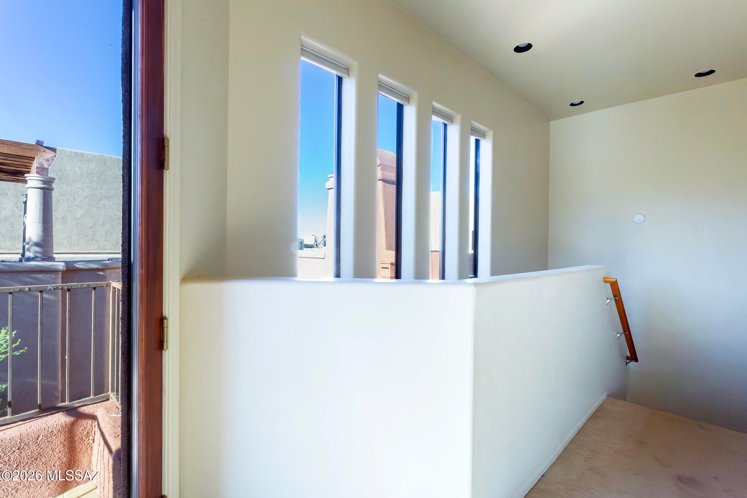 Barrio de Tubac - Residential Lease