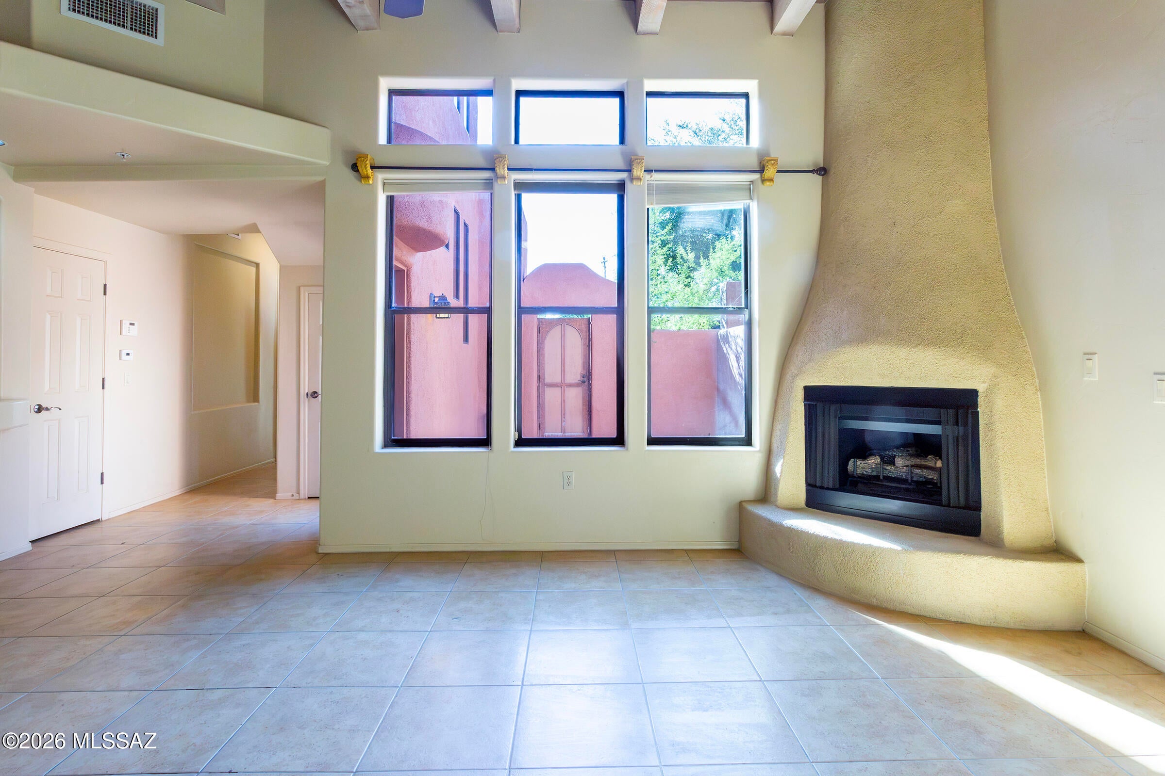 Barrio de Tubac - Residential Lease