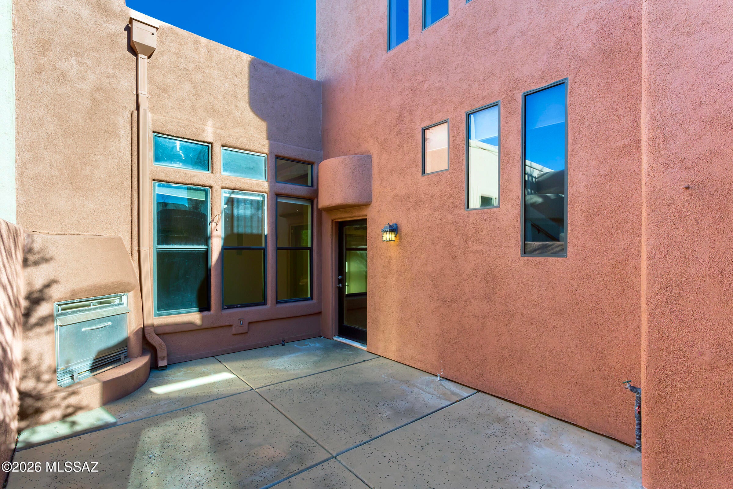 Barrio de Tubac - Residential Lease