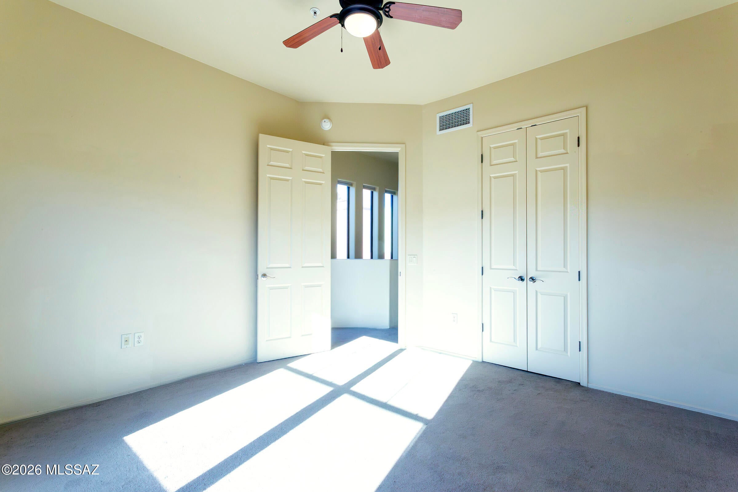 Barrio de Tubac - Residential Lease